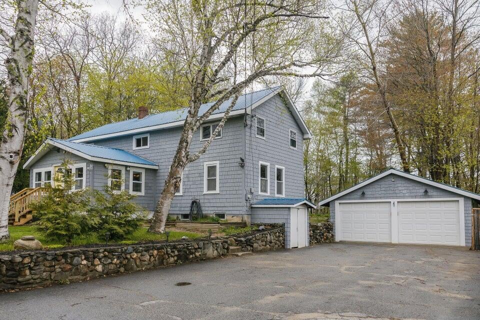 38 Birch Street