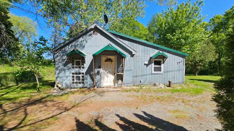 Photo of 260 Pond Road, Albion, ME 04910 (MLS # 1670208)