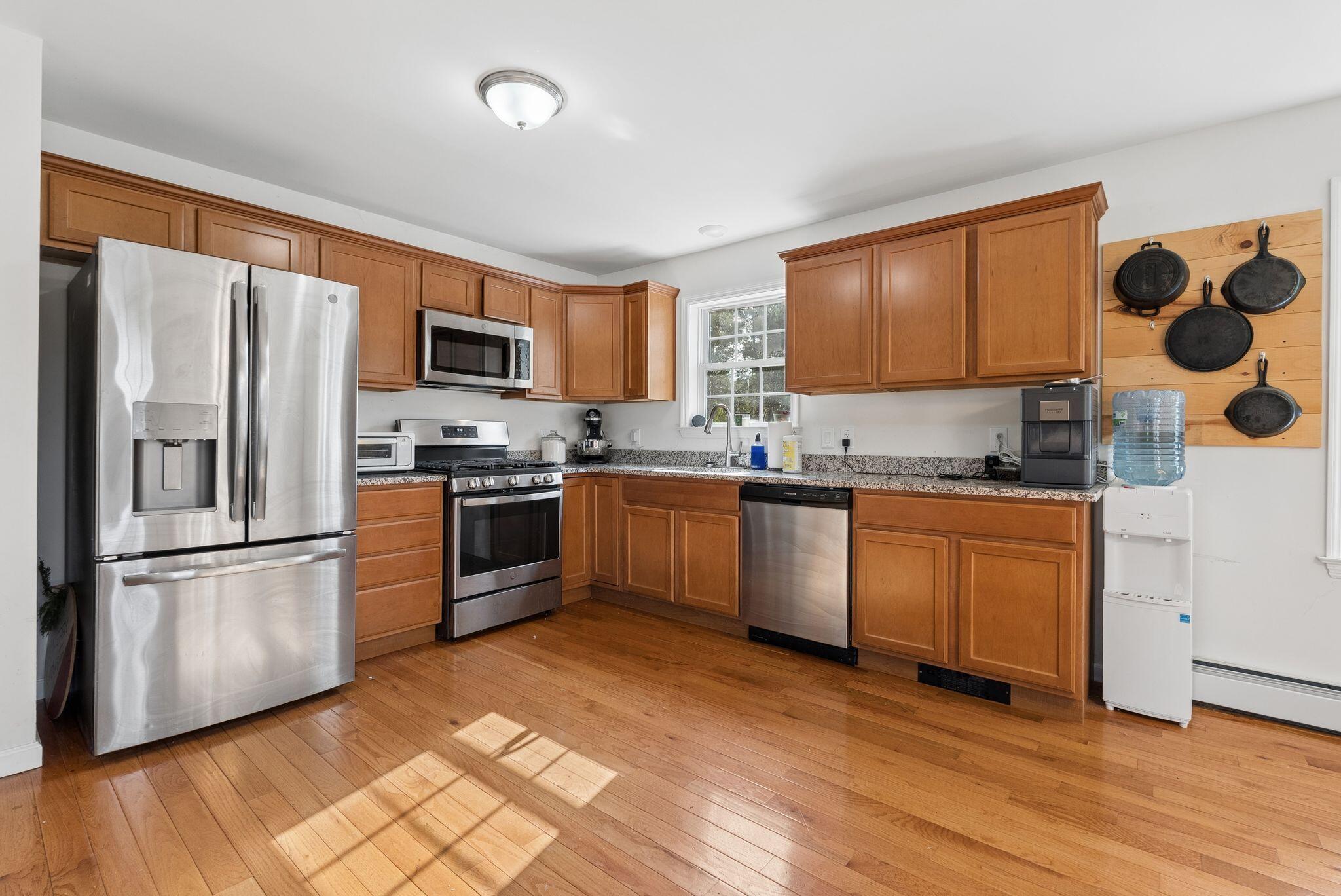 3 Estes Drive