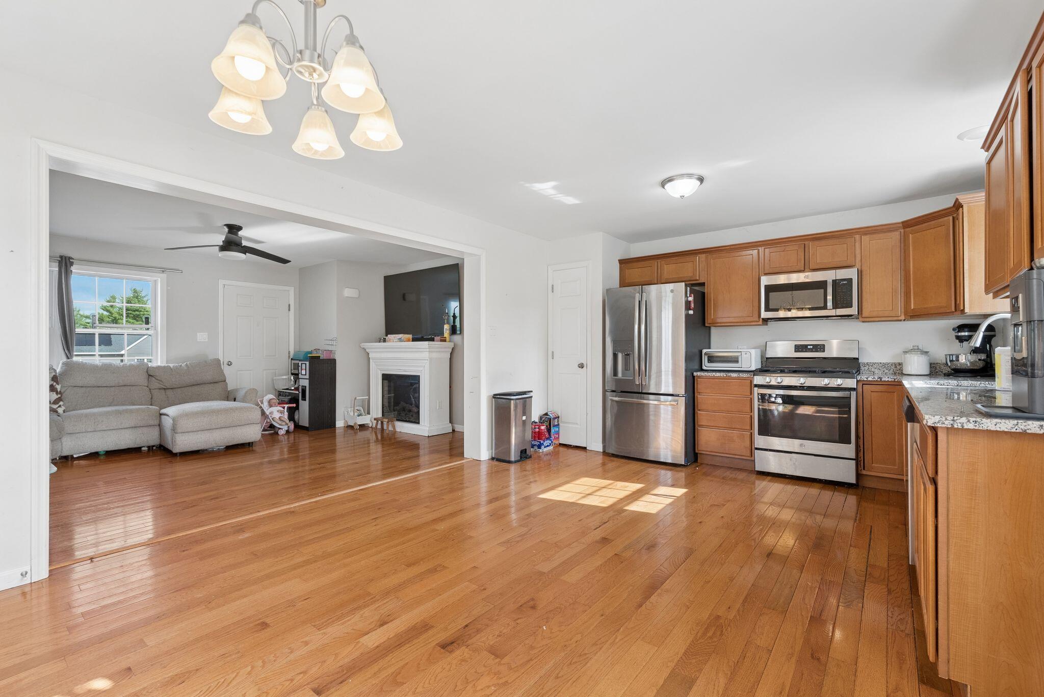 3 Estes Drive