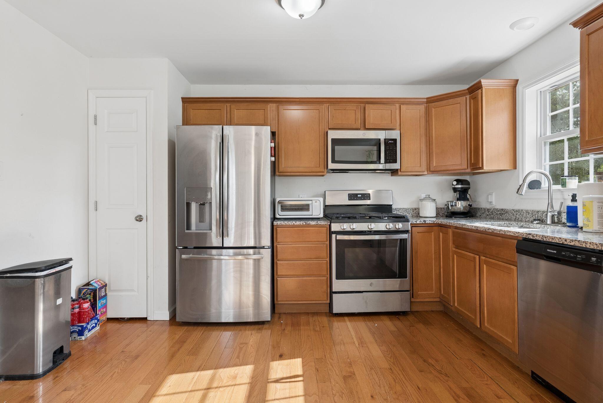 3 Estes Drive