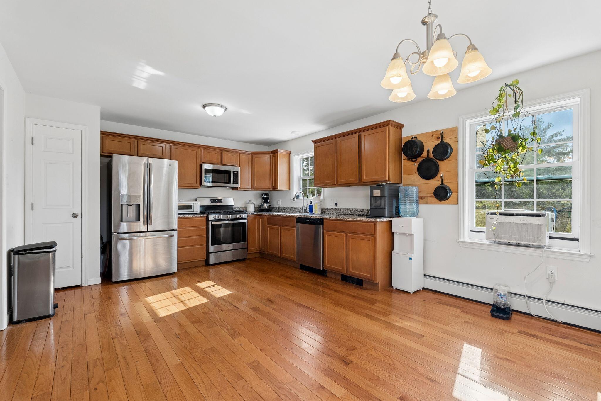 3 Estes Drive
