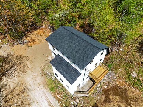 Photo of 31 New Dawn Road, Oxford, ME 04270 (MLS # 1662961)
