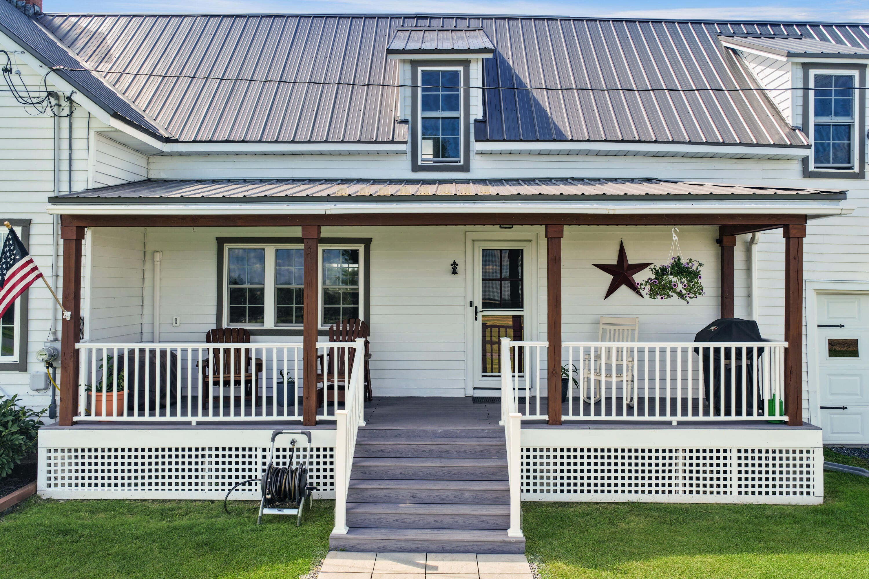 175 Buck Road