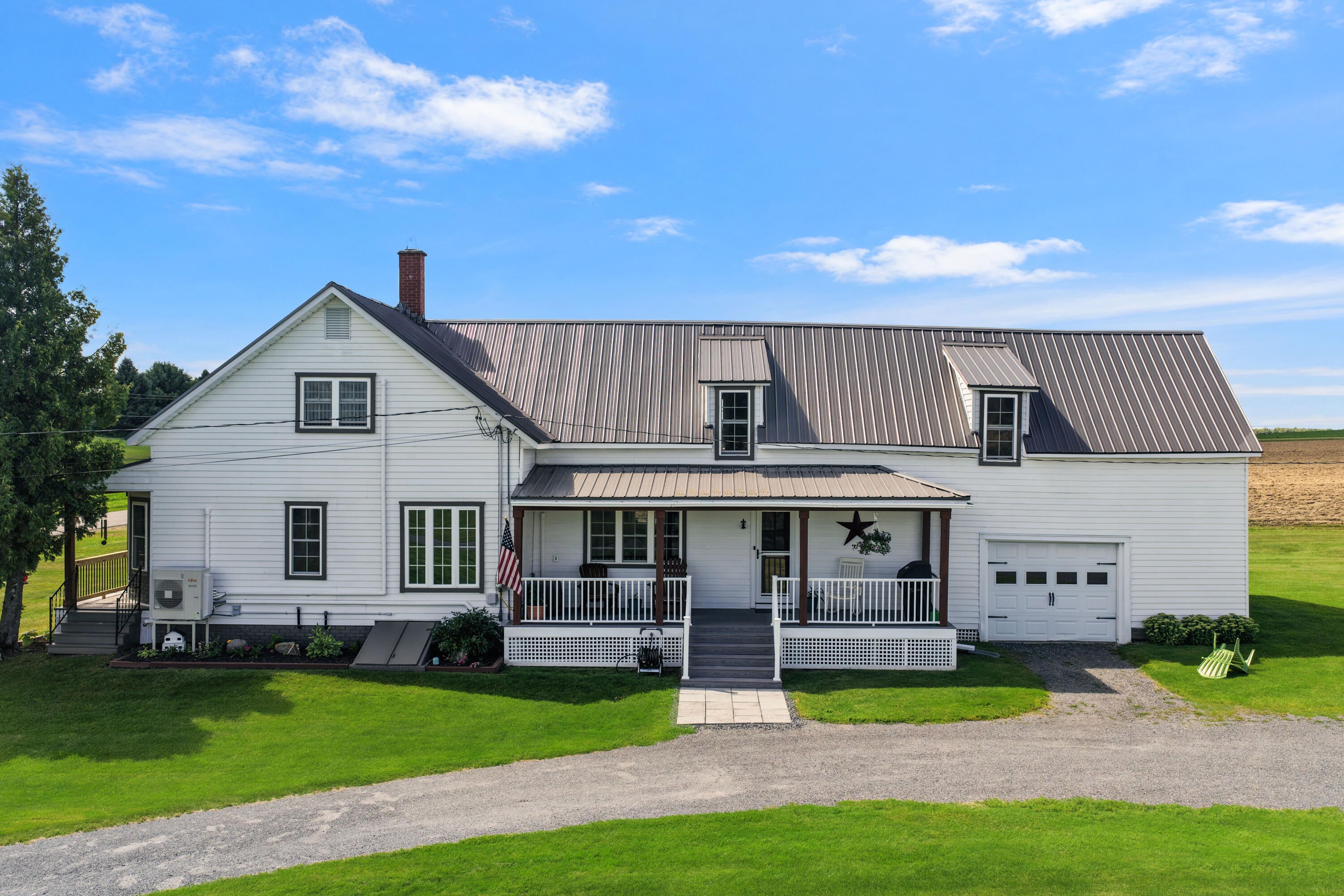 175 Buck Road