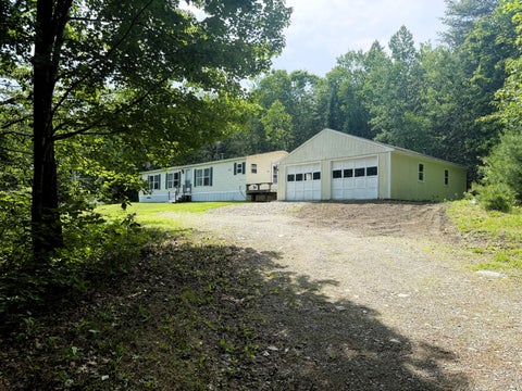 Photo of 353 Controversy Lane, Waldoboro, ME 04572 (MLS # 1667120)
