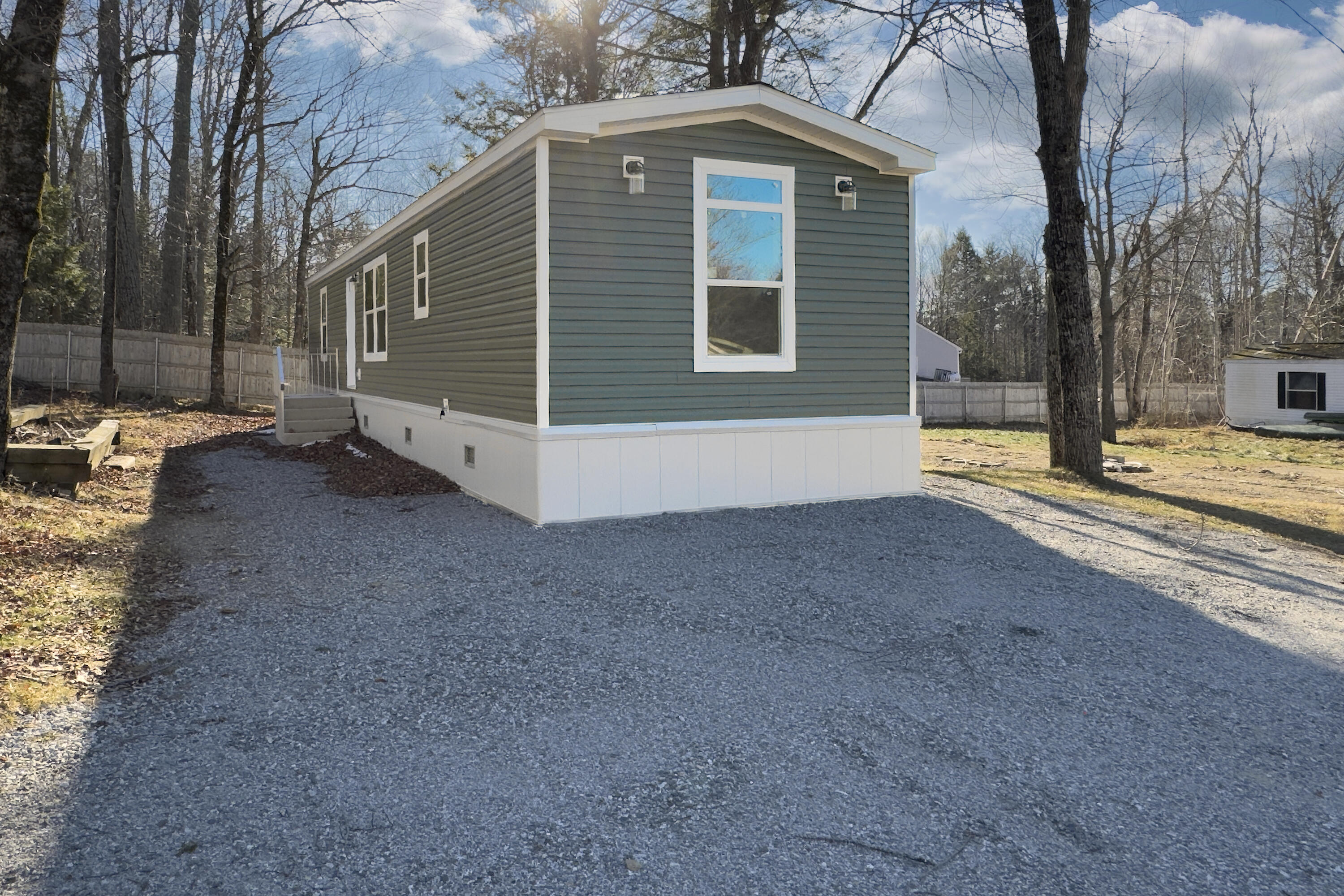 970 Gardiner Road