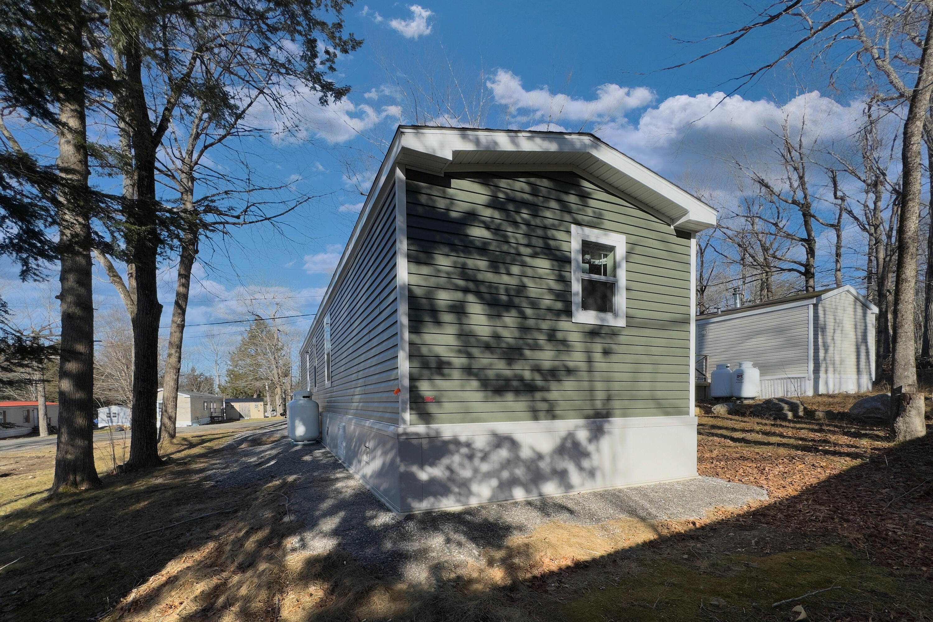 970 Gardiner Road