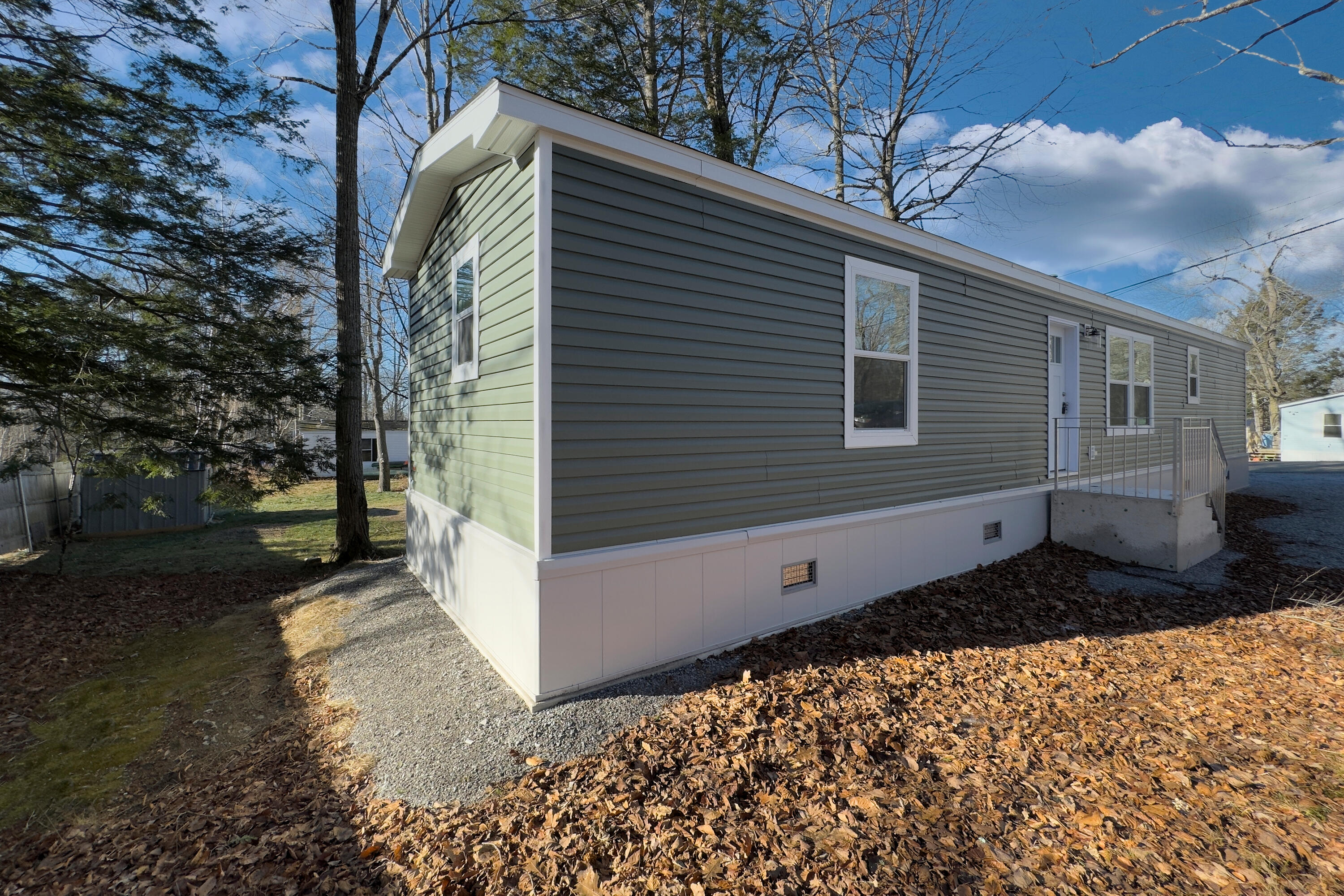970 Gardiner Road