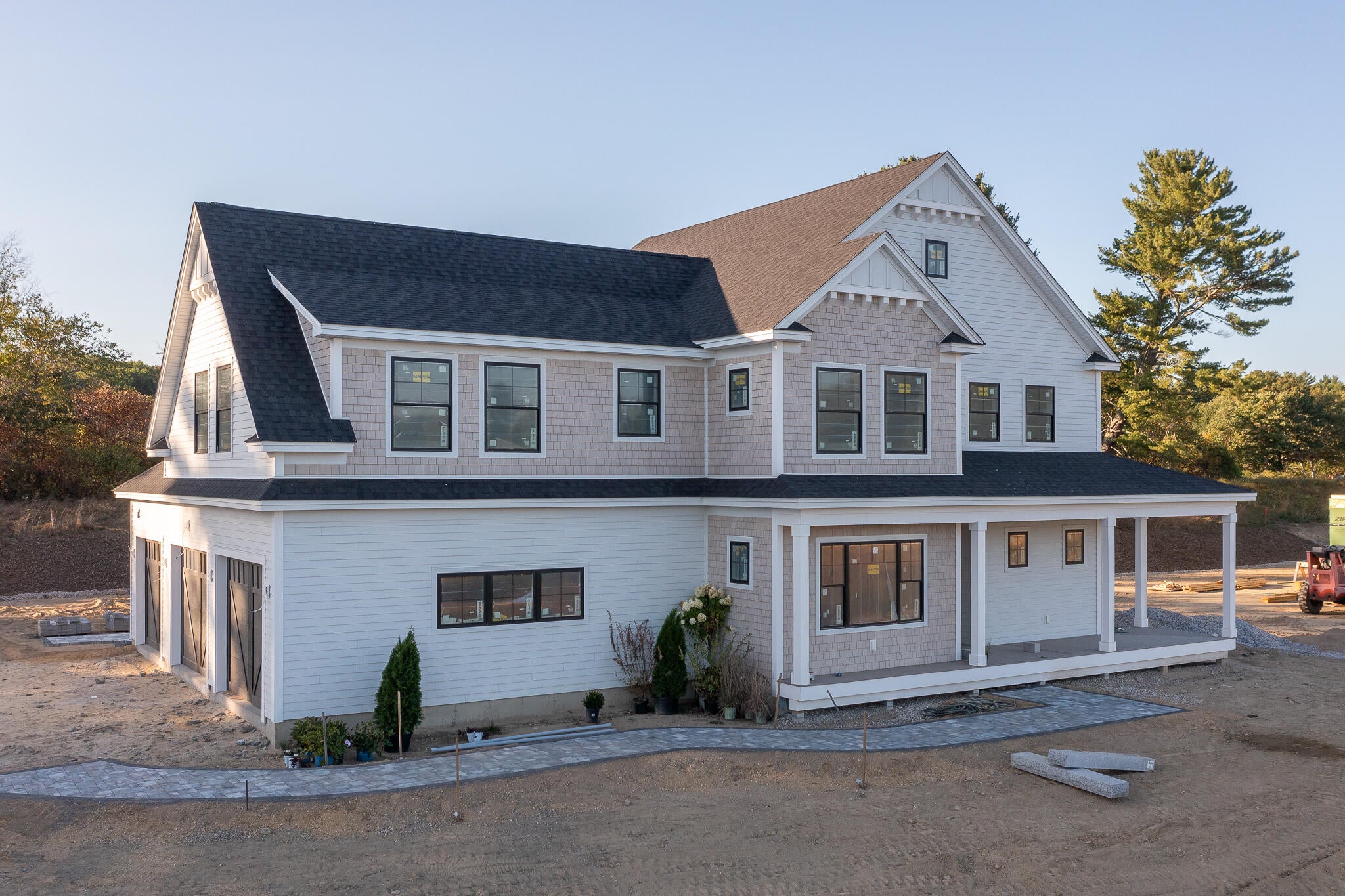 Lot 1 Acadia Drive