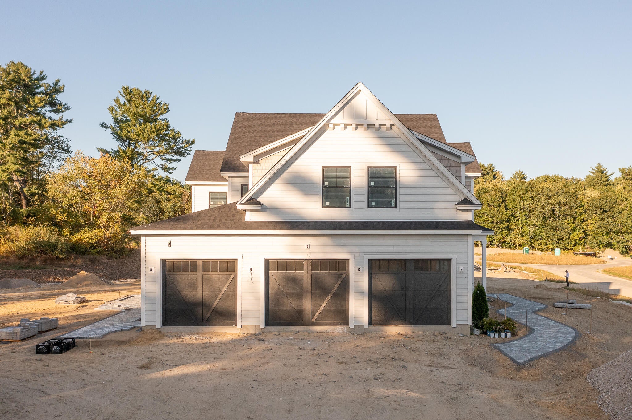 Lot 1 Acadia Drive