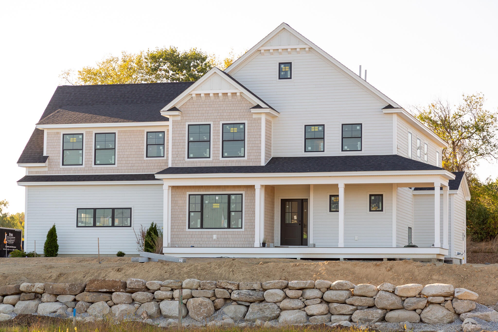 Lot 1 Acadia Drive