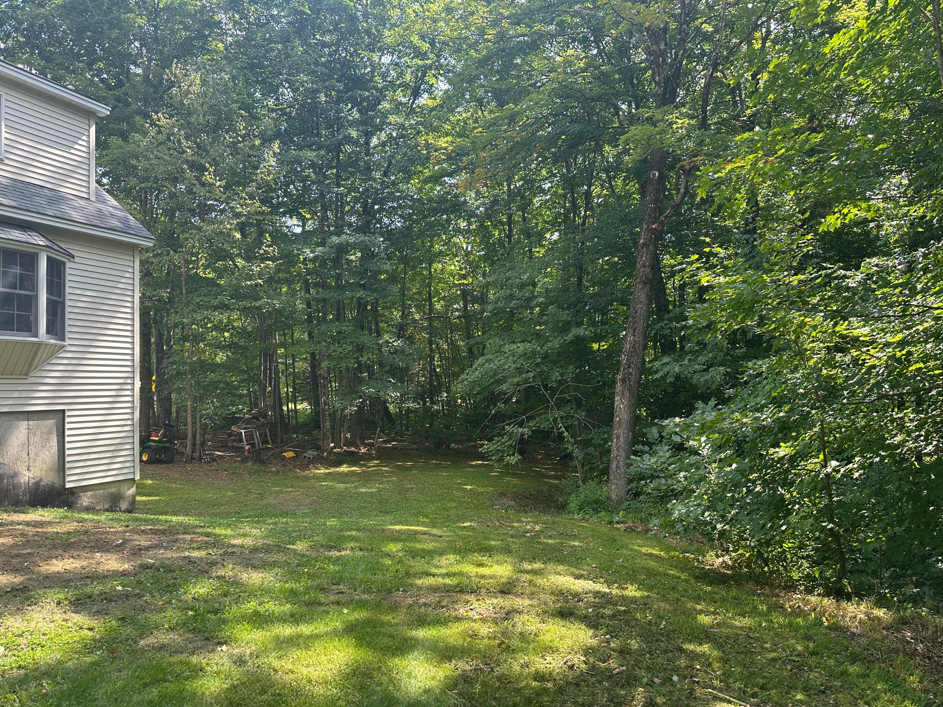 162 E East Dixfield Road