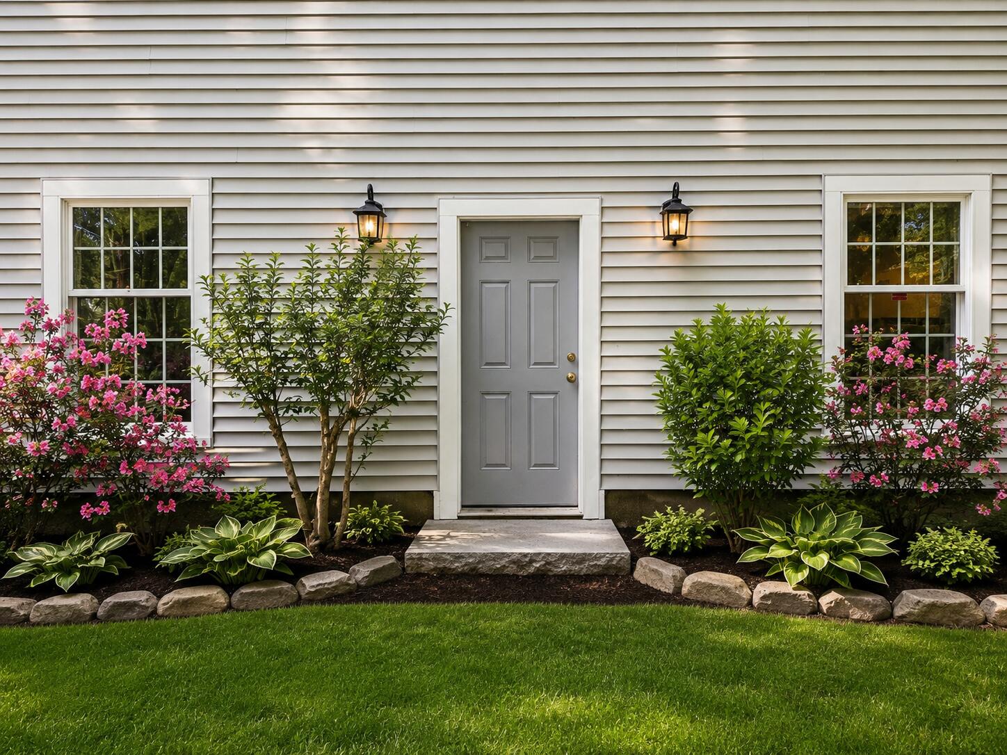 1 Fieldstone Estates Road