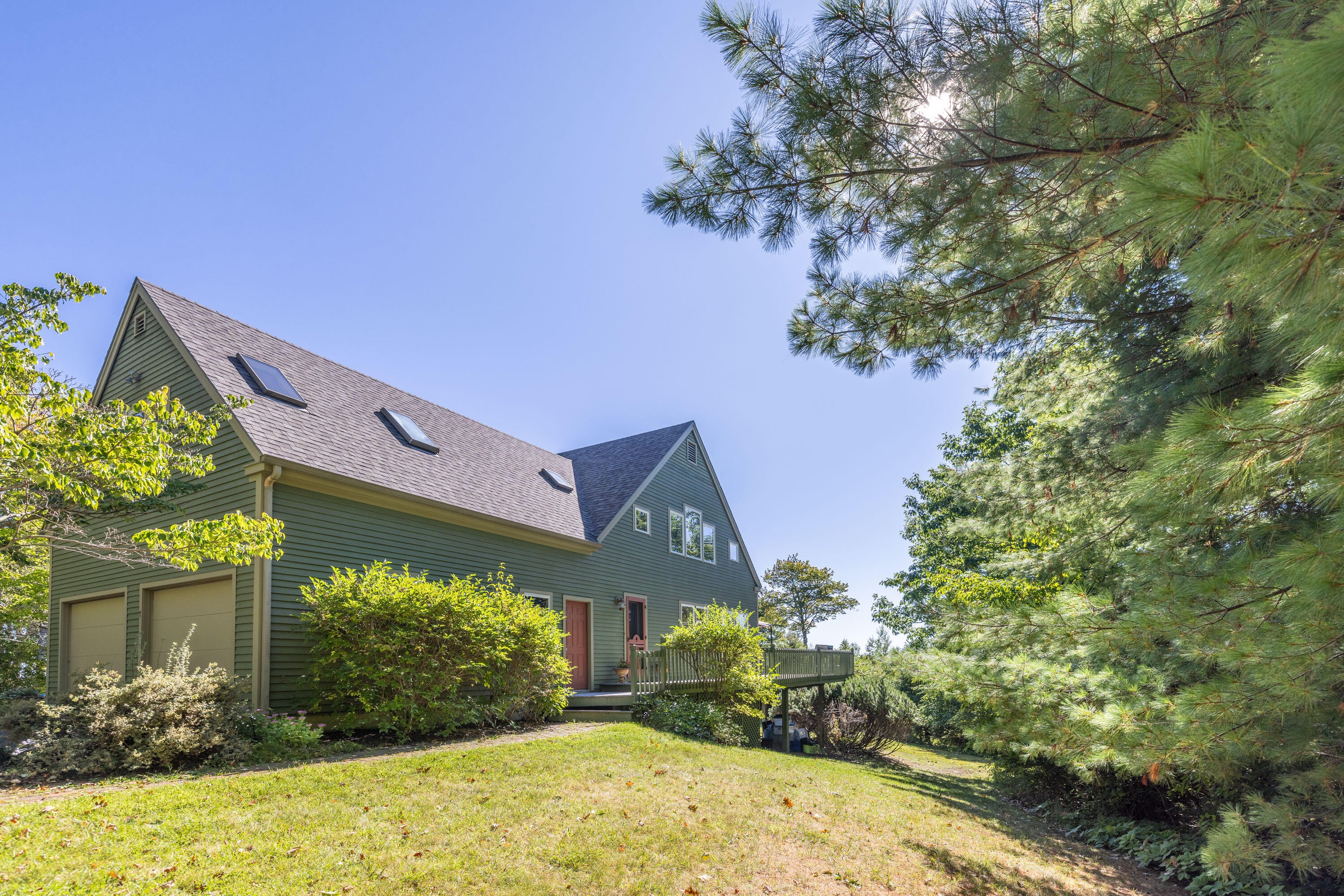 7 Lexington Lane