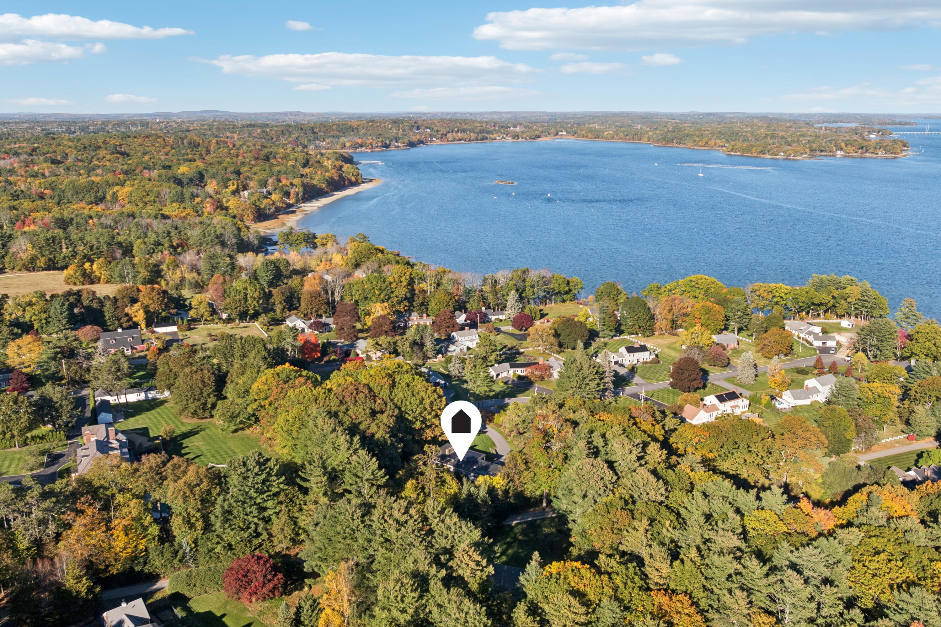 9 Longmeadow Road