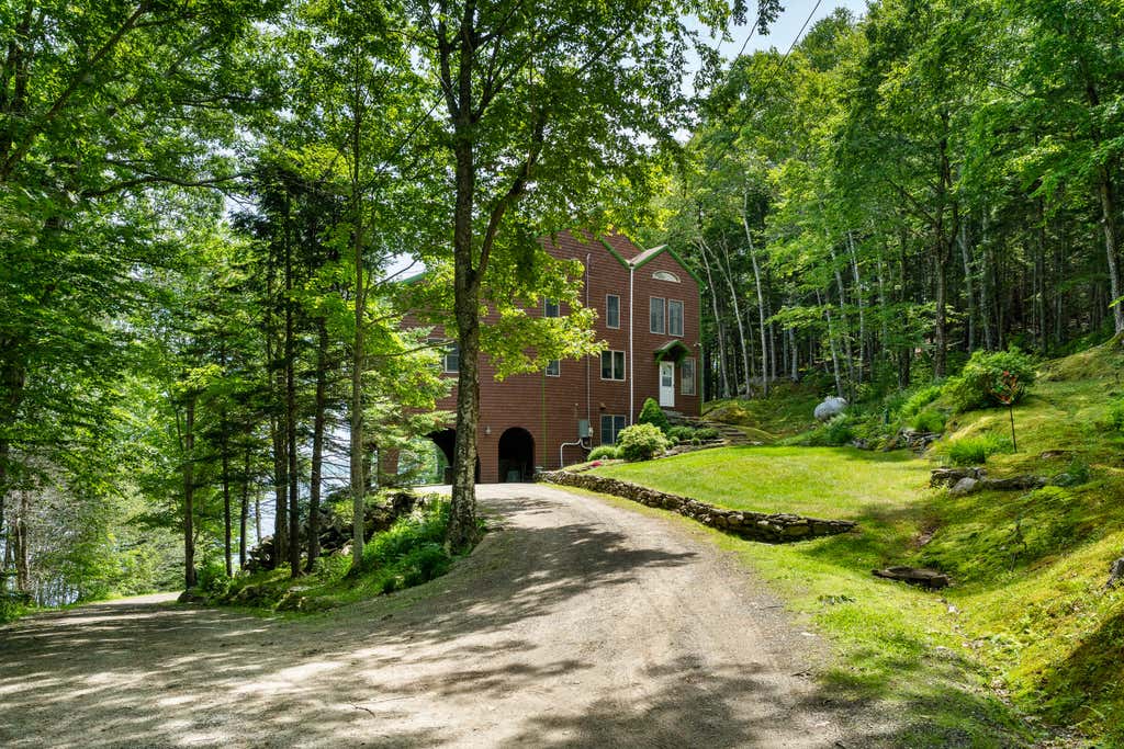 Photo of 35 Kings Cove Road, South Bristol, ME 04568 (MLS # 1669506)