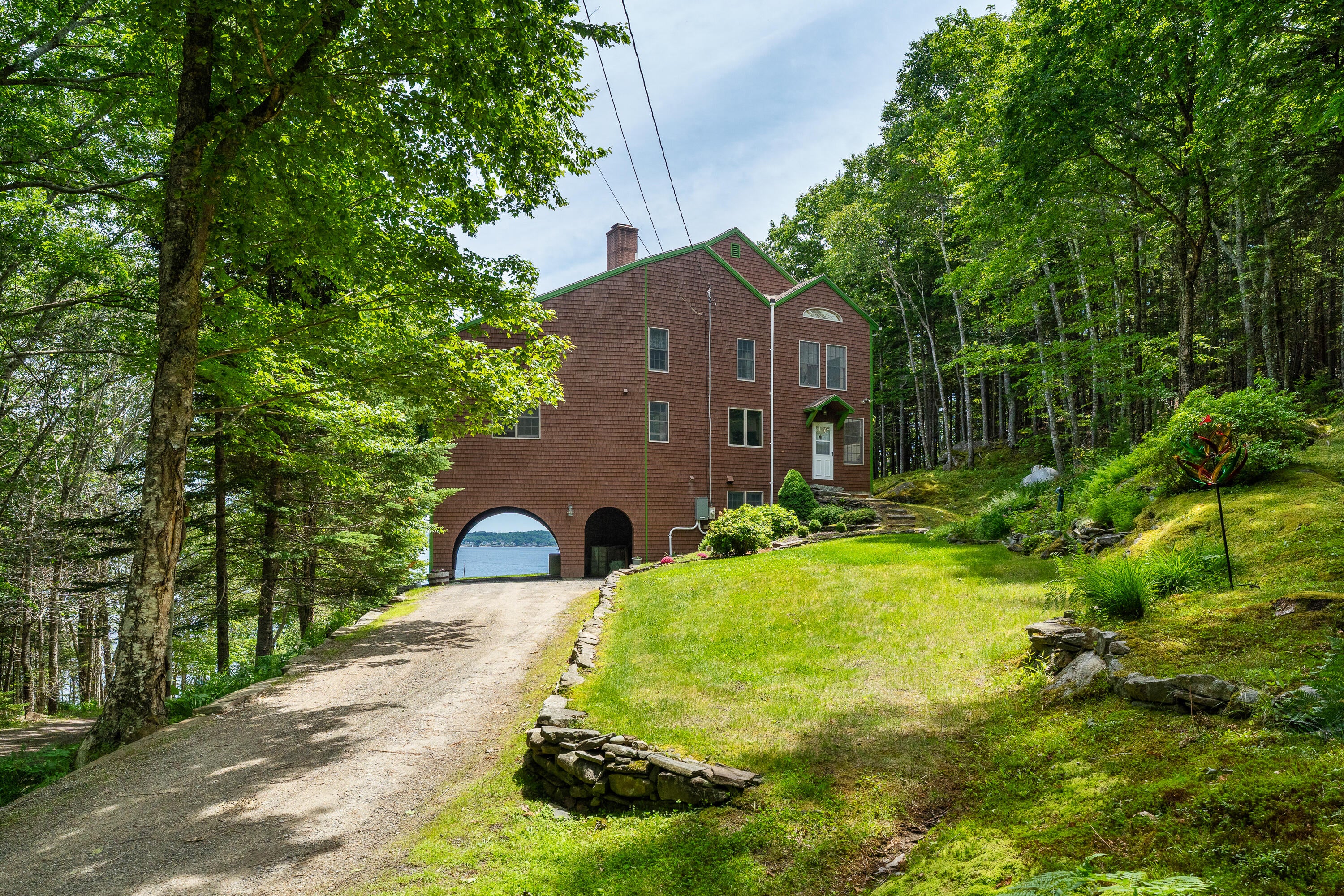 35 Kings Cove Road