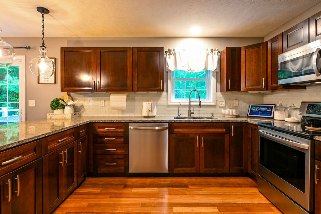 Photo of 15 Danylle Drive, Limington, ME 04049 (MLS # 1663792)