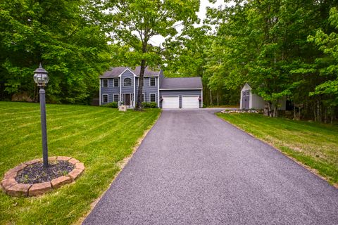 Photo of 15 Danylle Drive, Limington, ME 04049 (MLS # 1663792)
