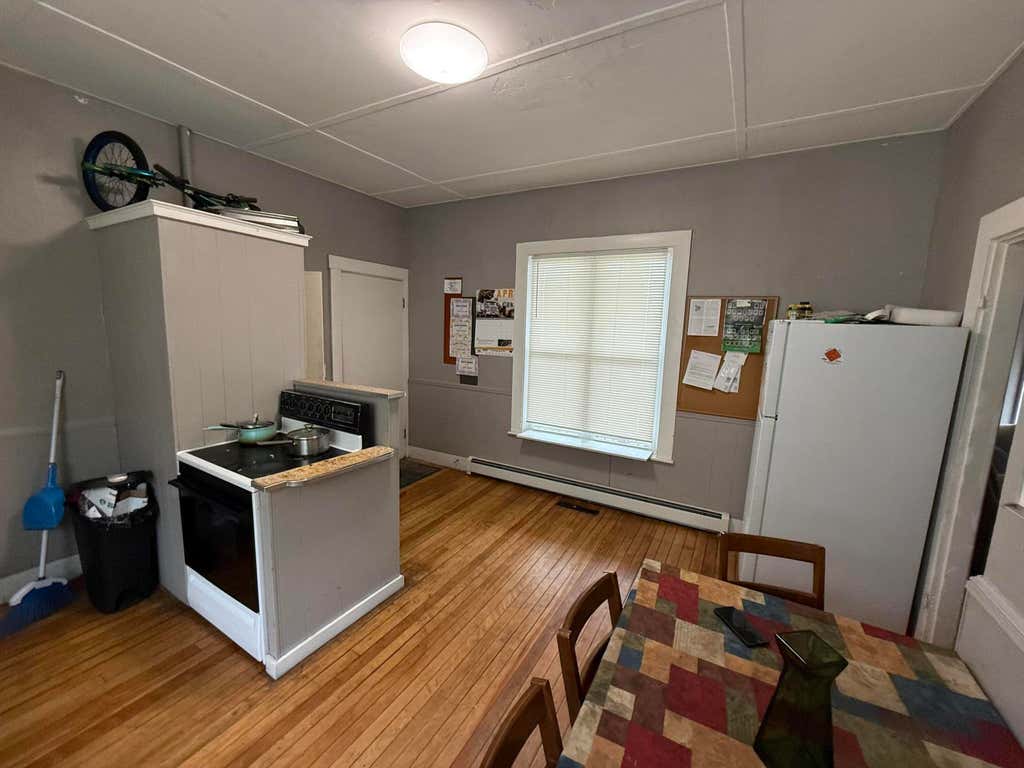 Photo of 93 Goff Street, Auburn, ME 04210 (MLS # 1665524)