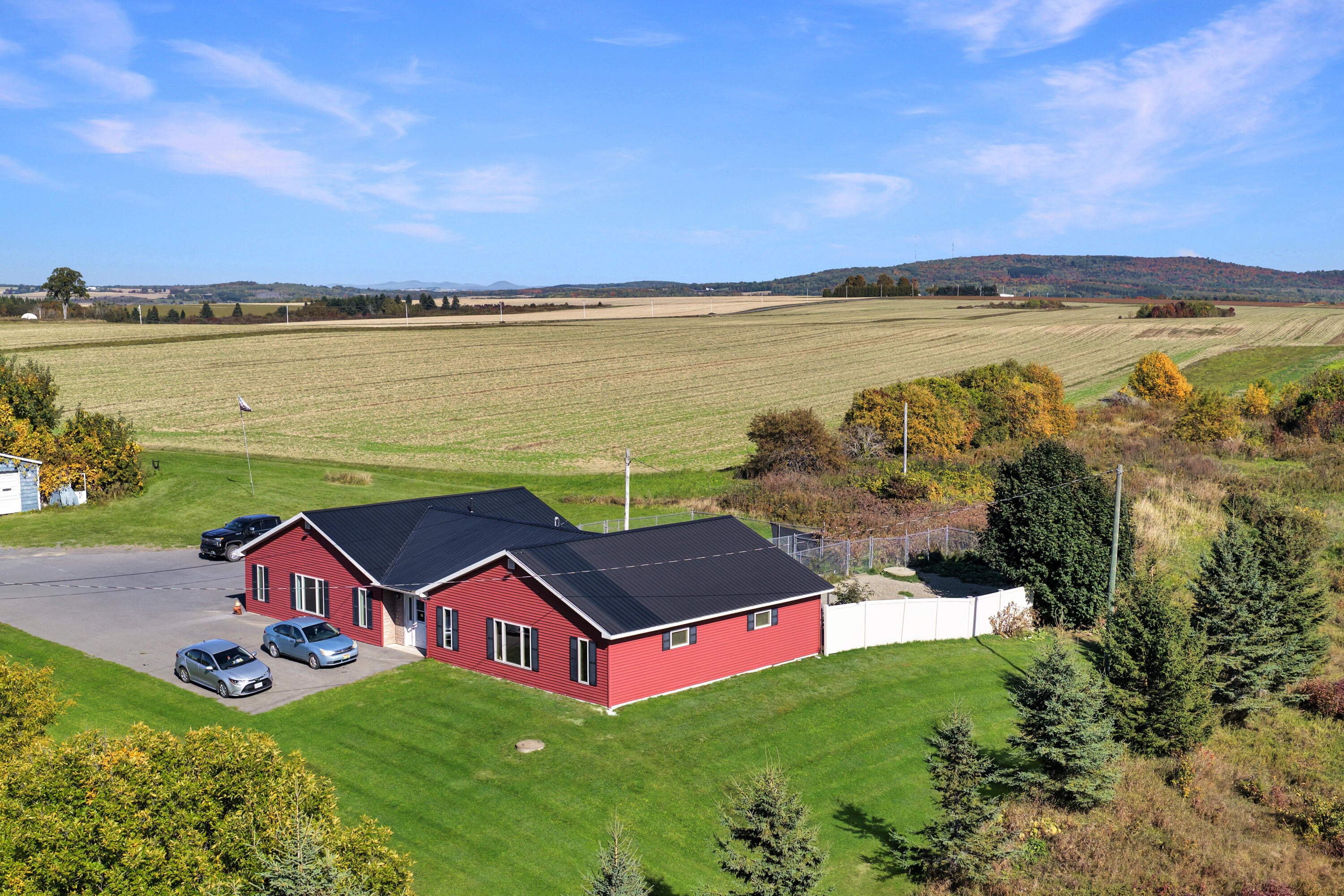 141 Caribou Road