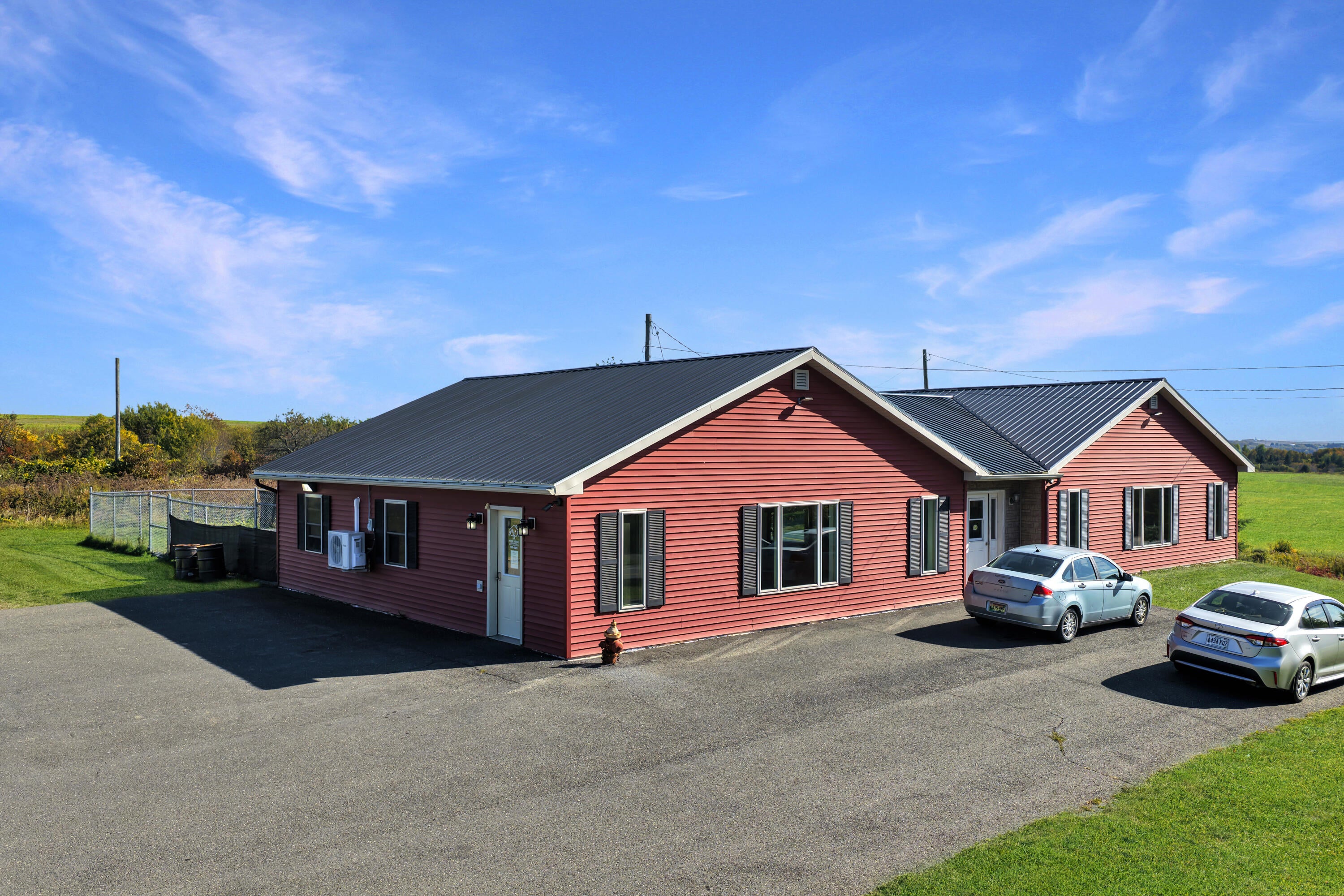 141 Caribou Road