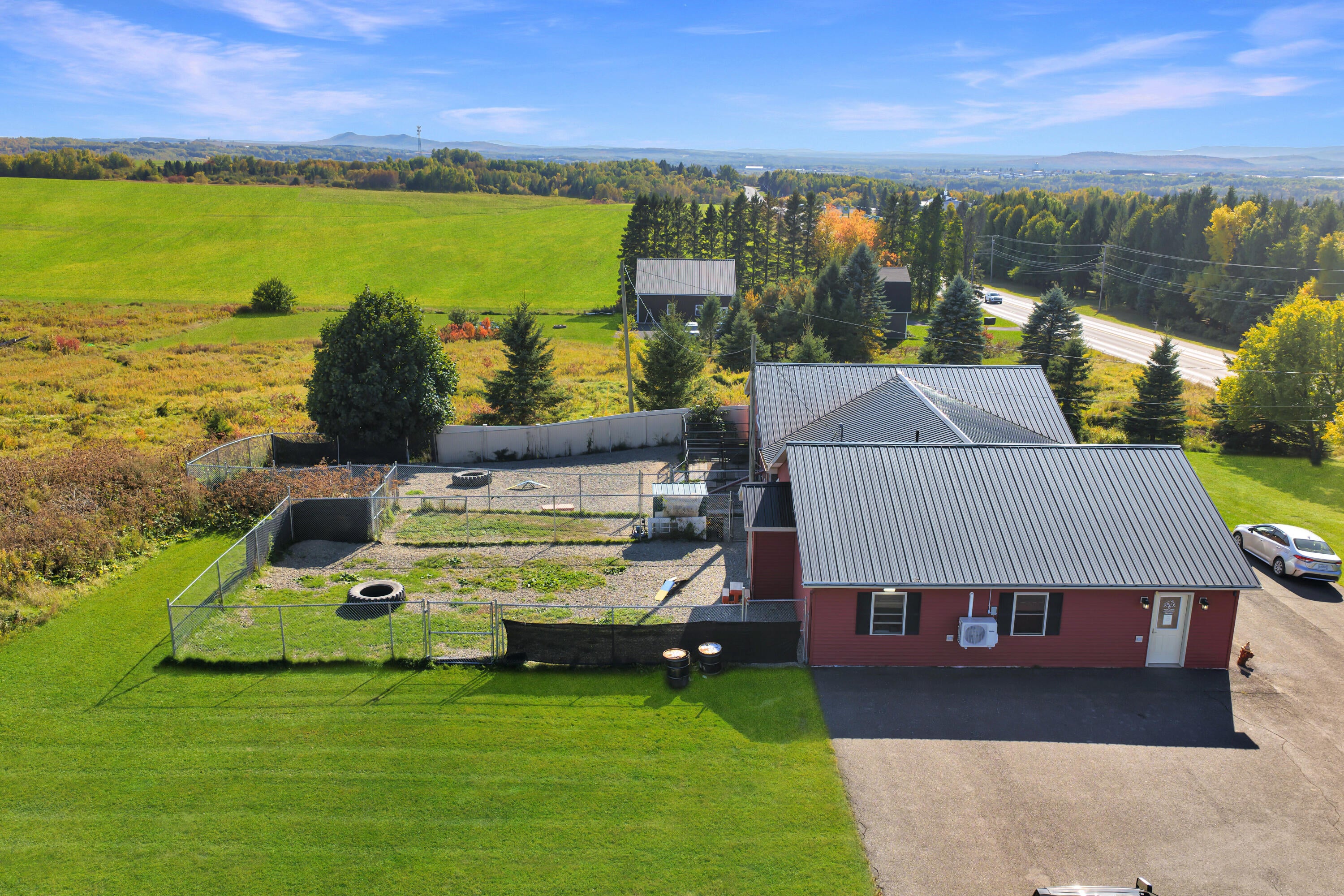 141 Caribou Road