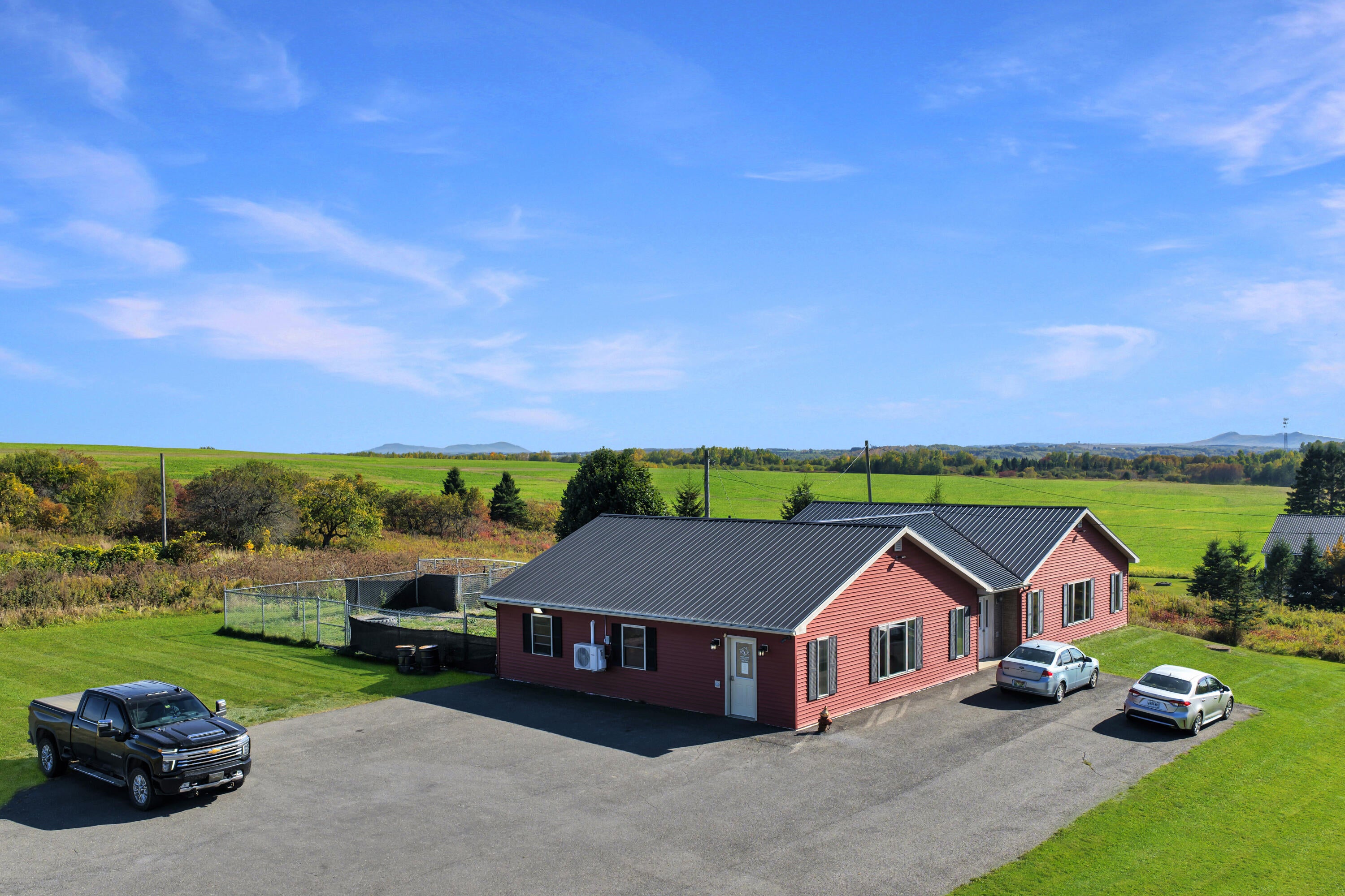 141 Caribou Road