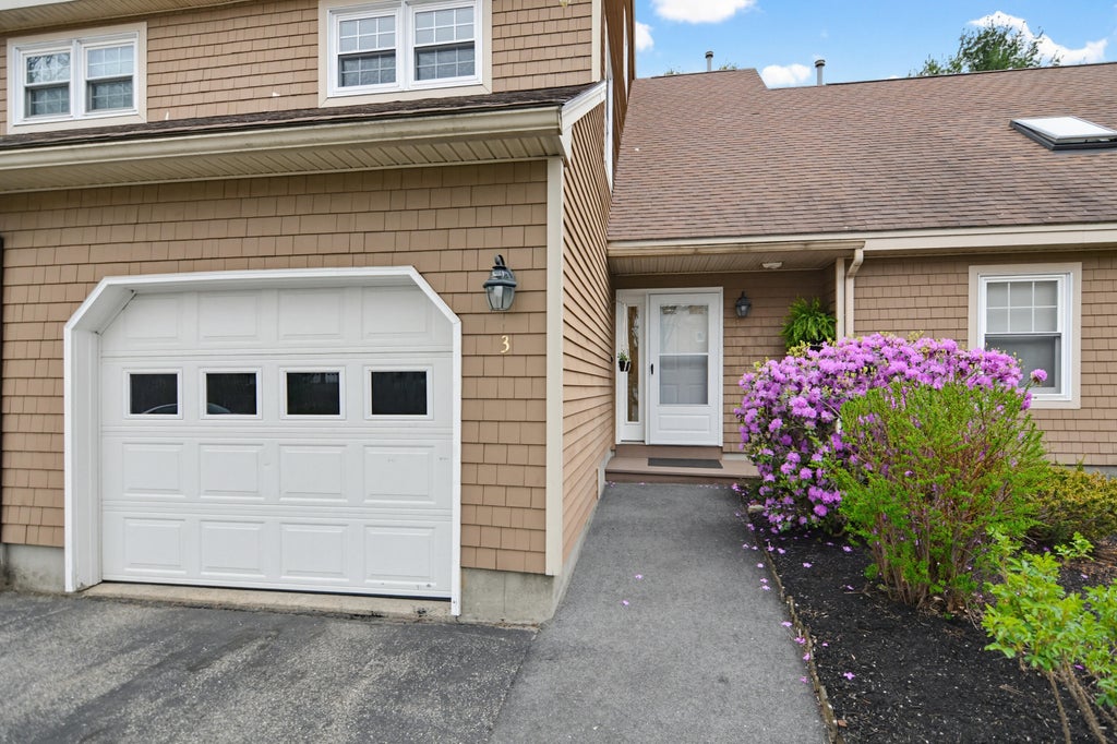 Photo of 3 Merrymeeting Drive #3, Portland, ME 04103 (MLS # 1662763)