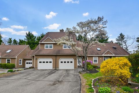 Photo of 3 Merrymeeting Drive #3, Portland, ME 04103 (MLS # 1662763)