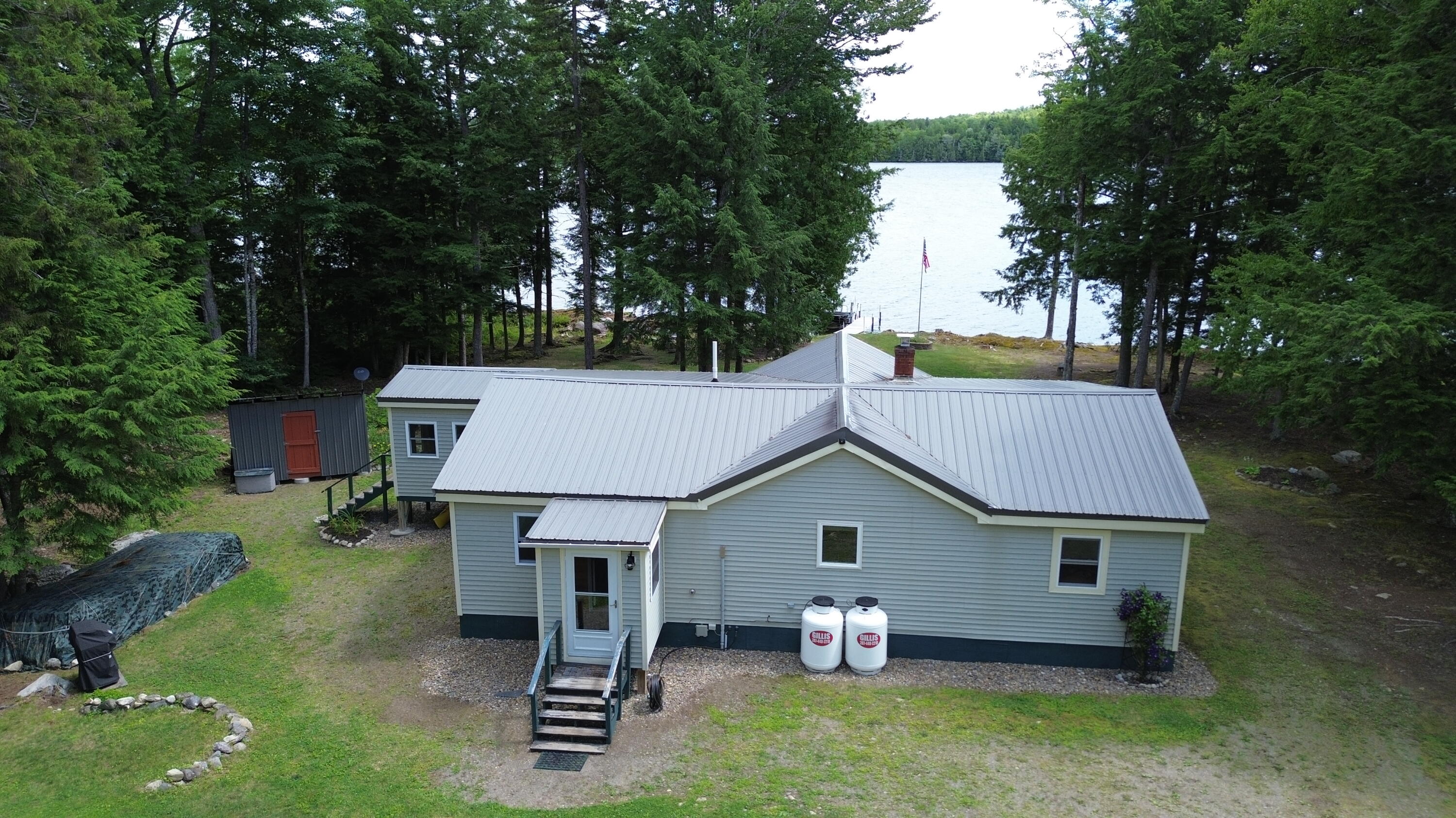 64 Brooks Lane