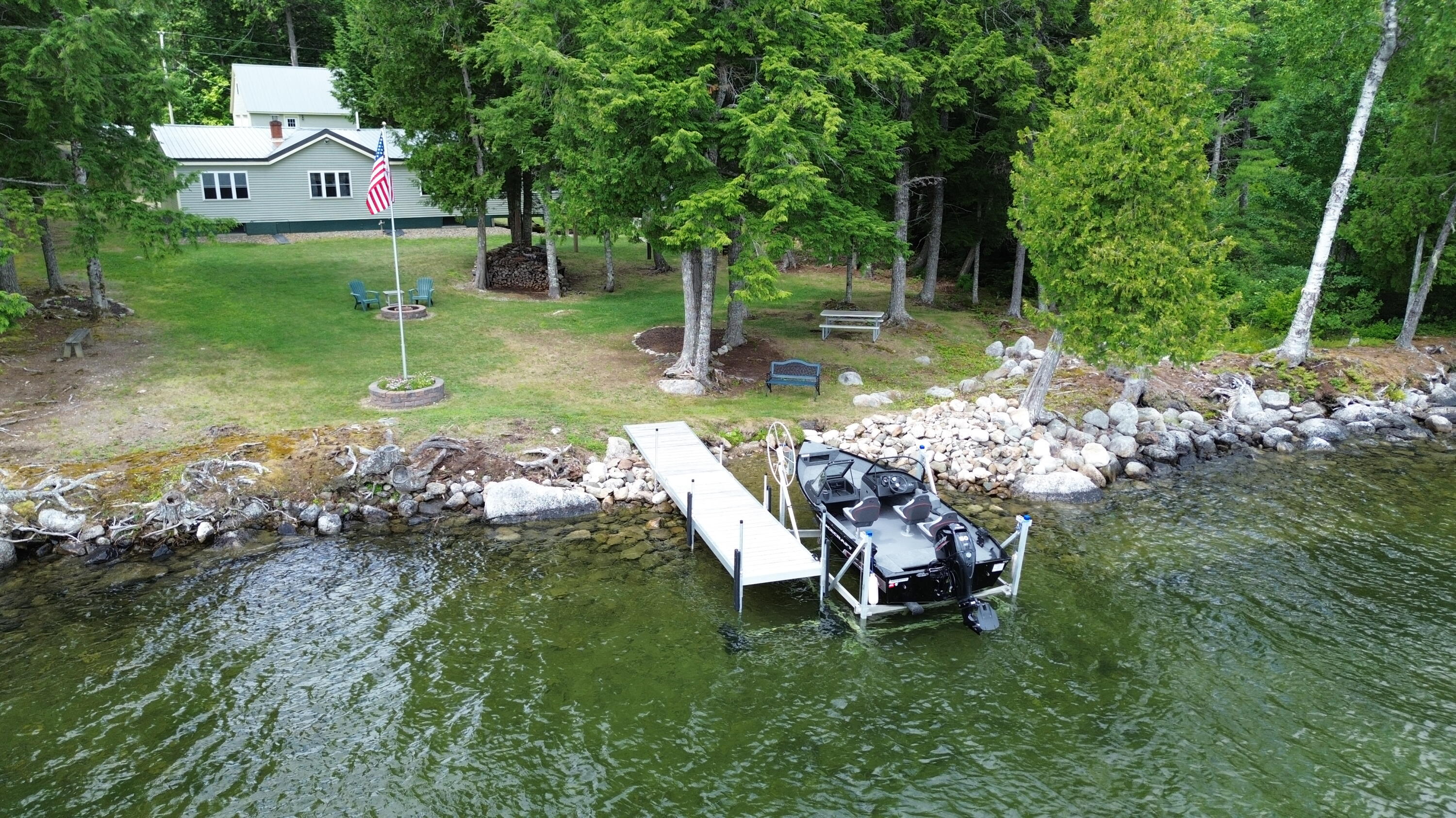 64 Brooks Lane