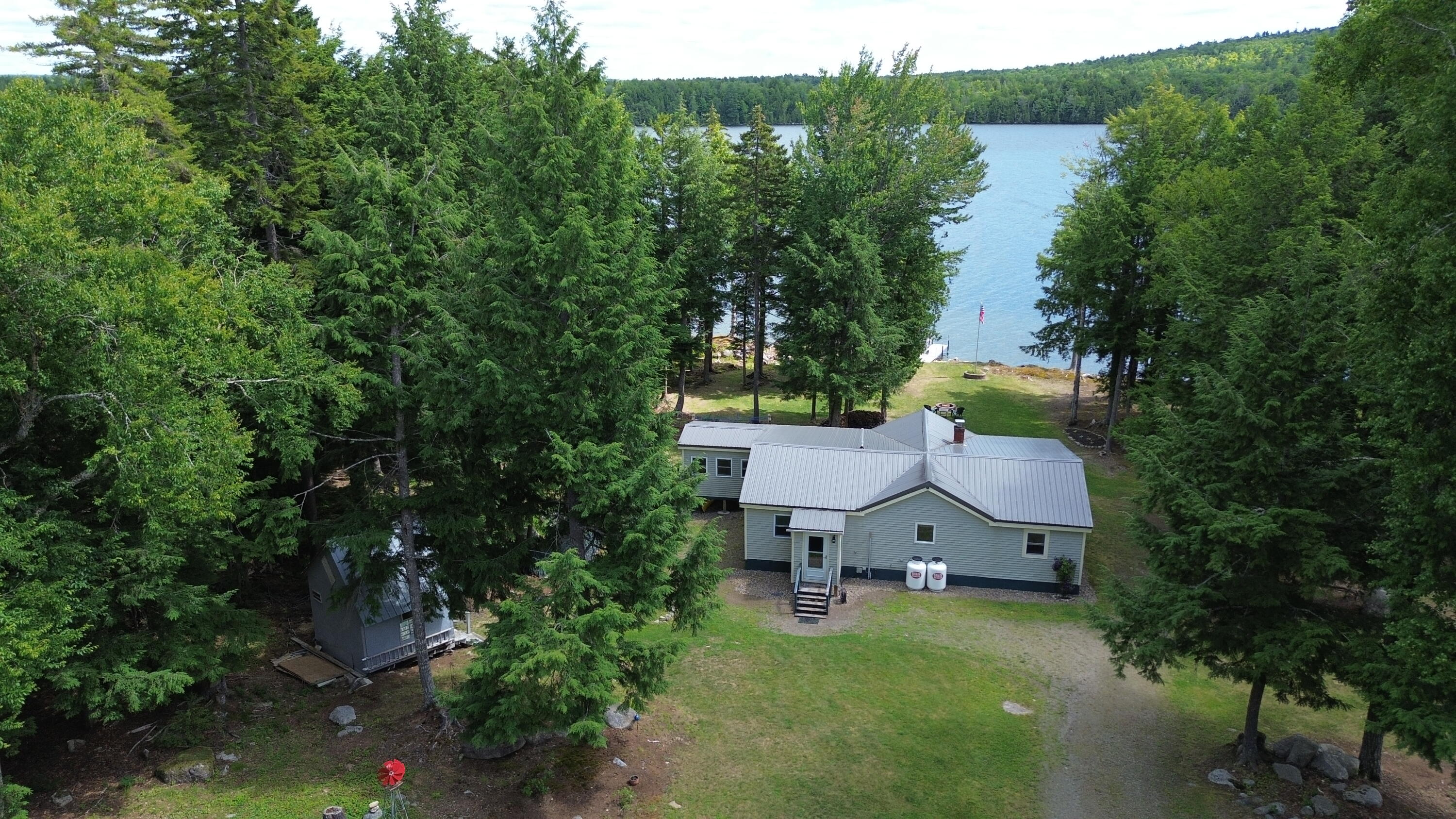 64 Brooks Lane