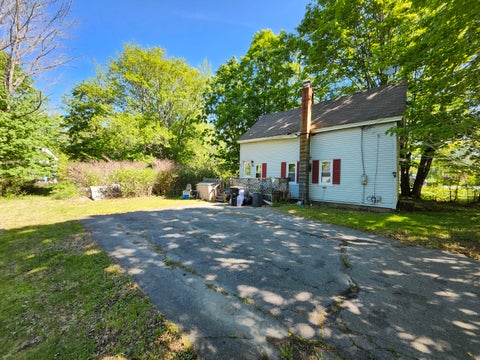 Photo of 46 Towle Street, Buxton, ME 04093 (MLS # 1663618)