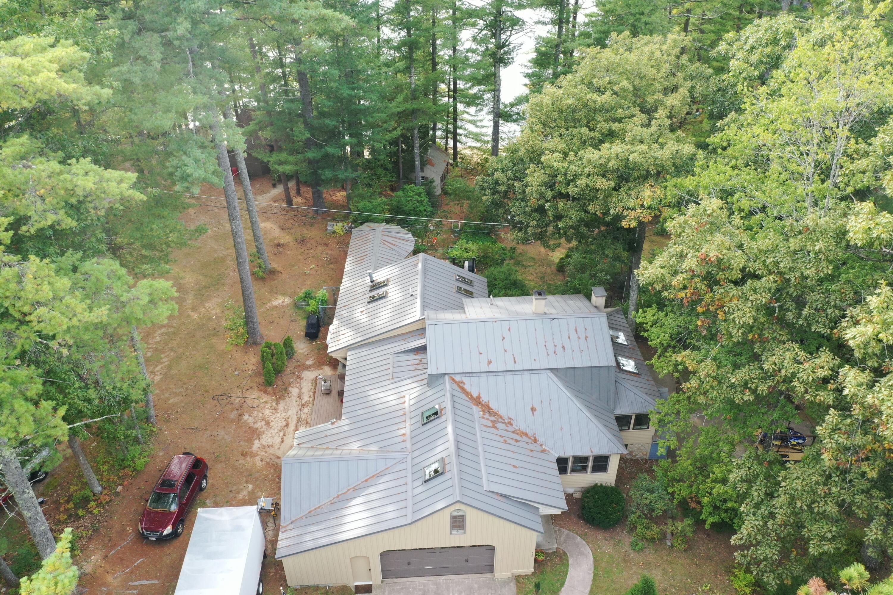 422 E Shore Drive