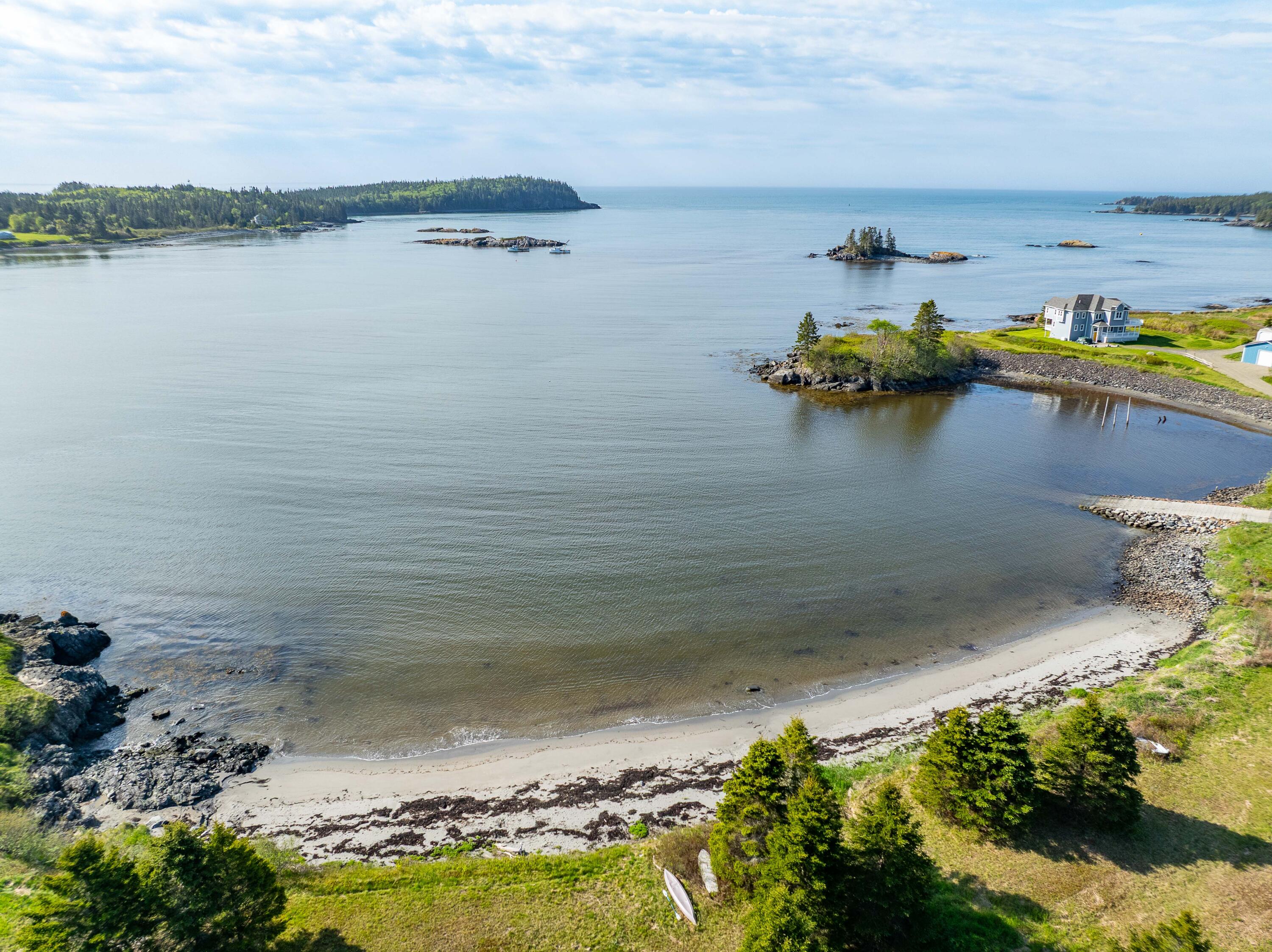 25-H-2 Boot Cove Road