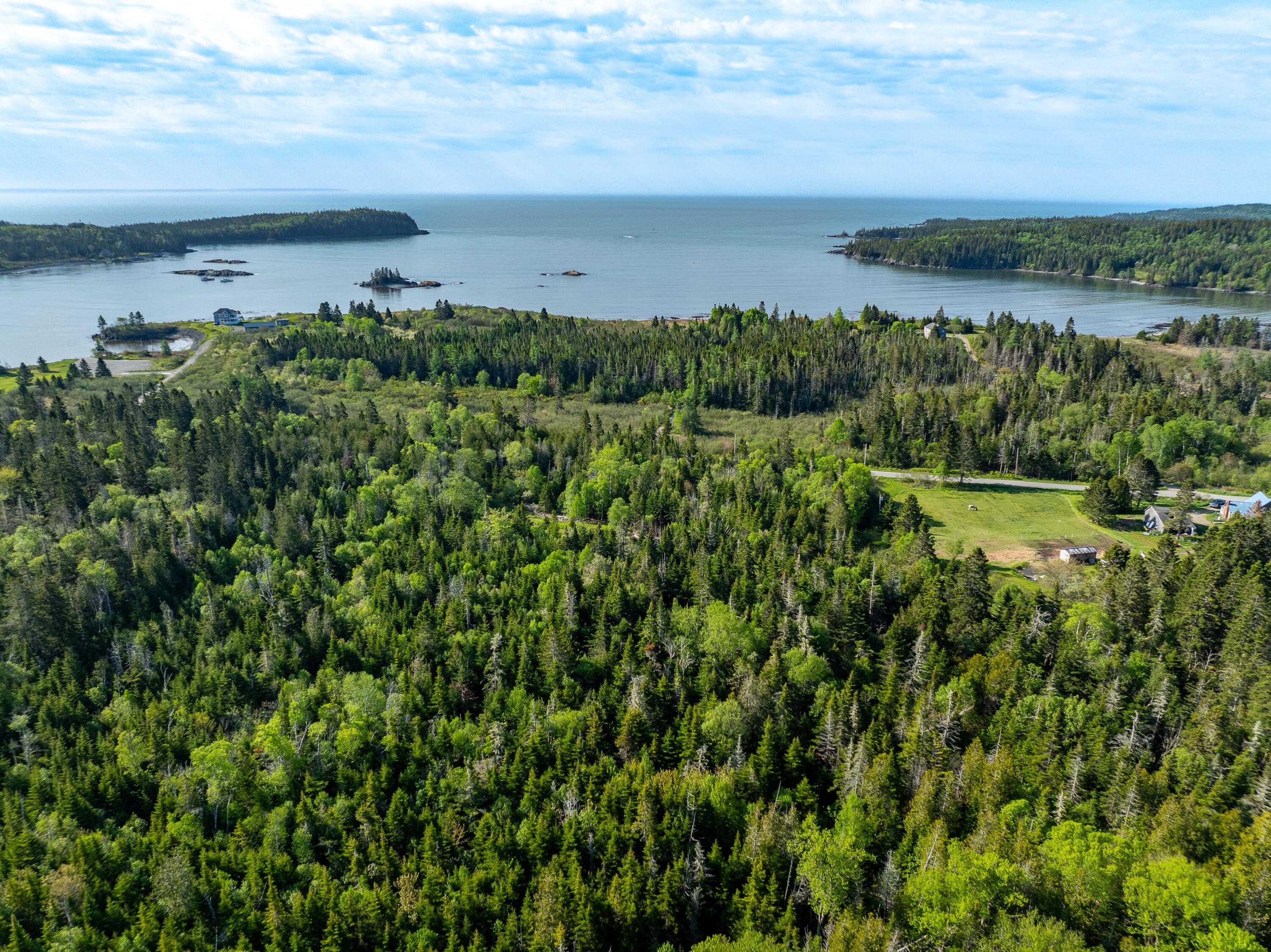 25-H-2 Boot Cove Road