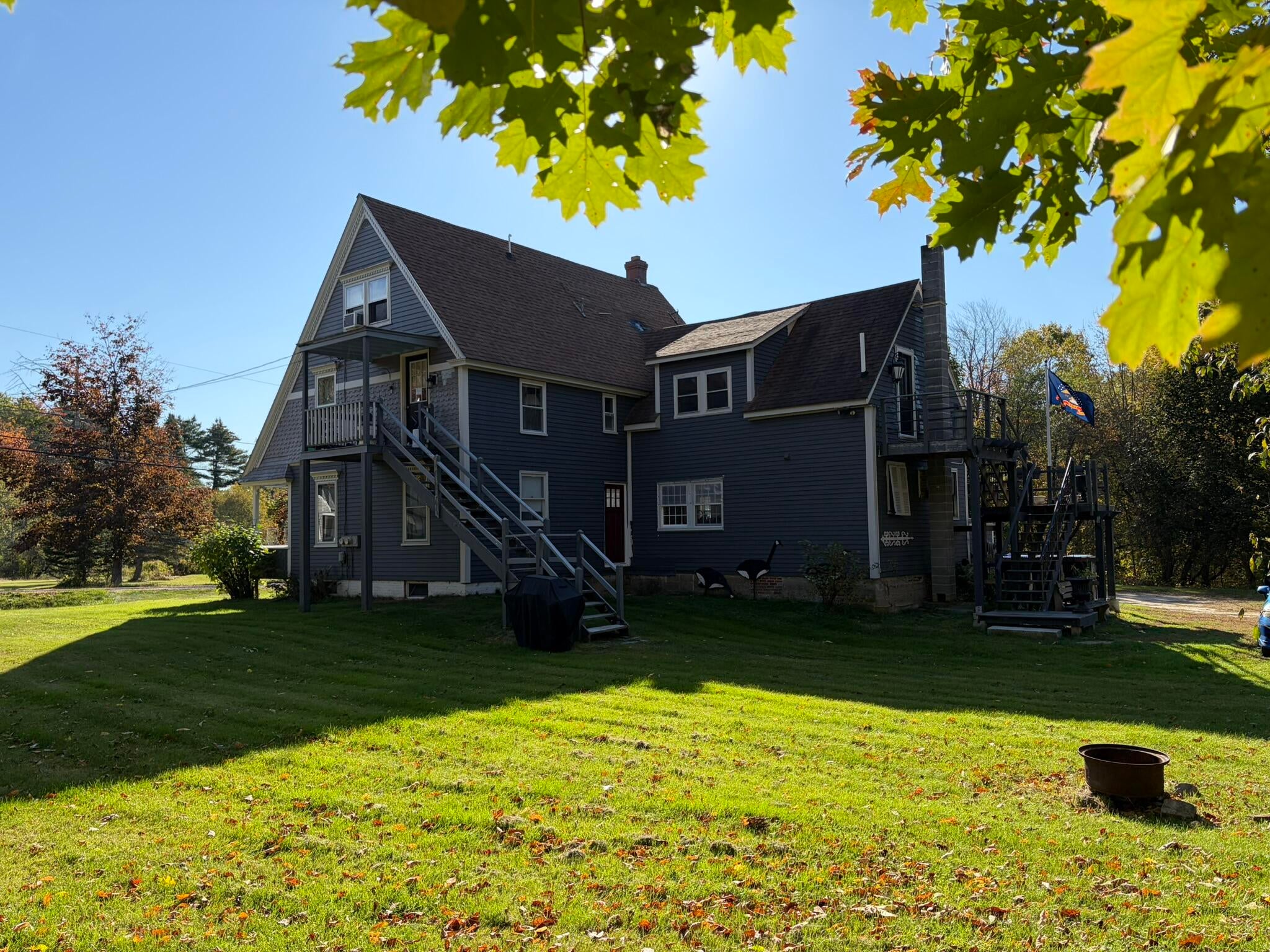 178 North Gorham Road
