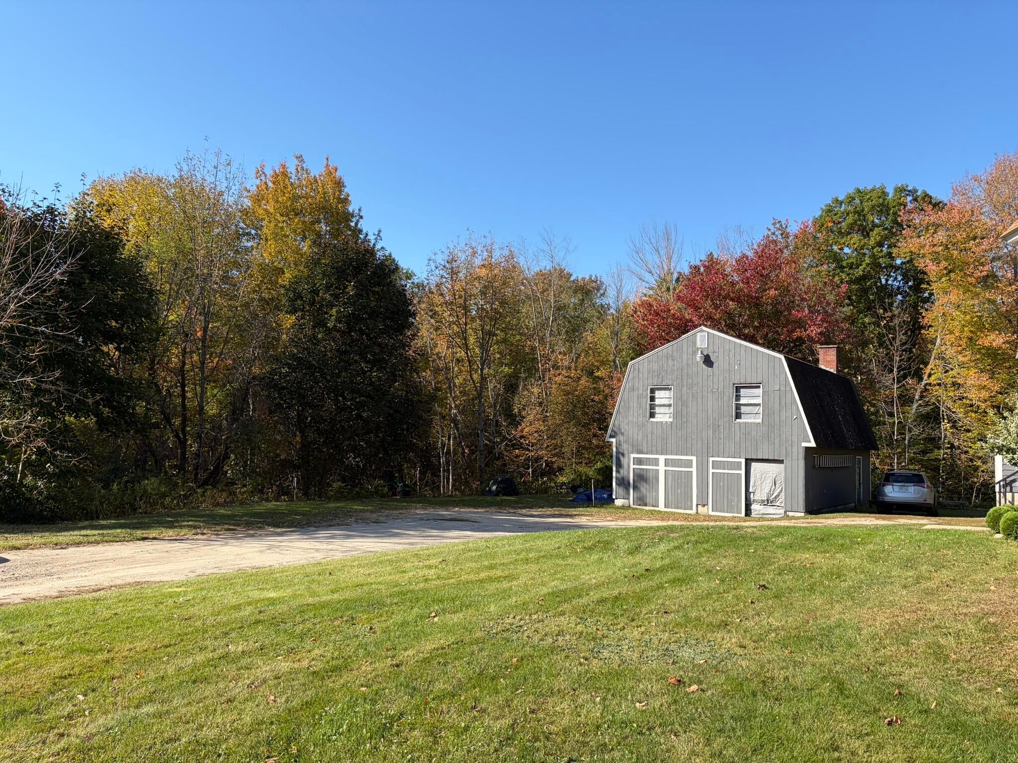 178 North Gorham Road
