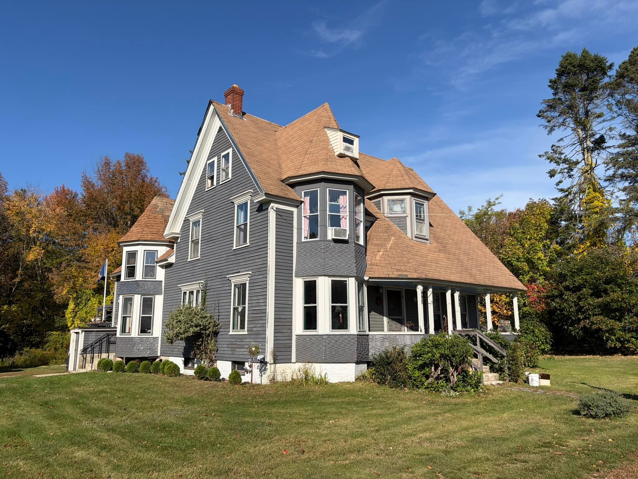 178 North Gorham Road