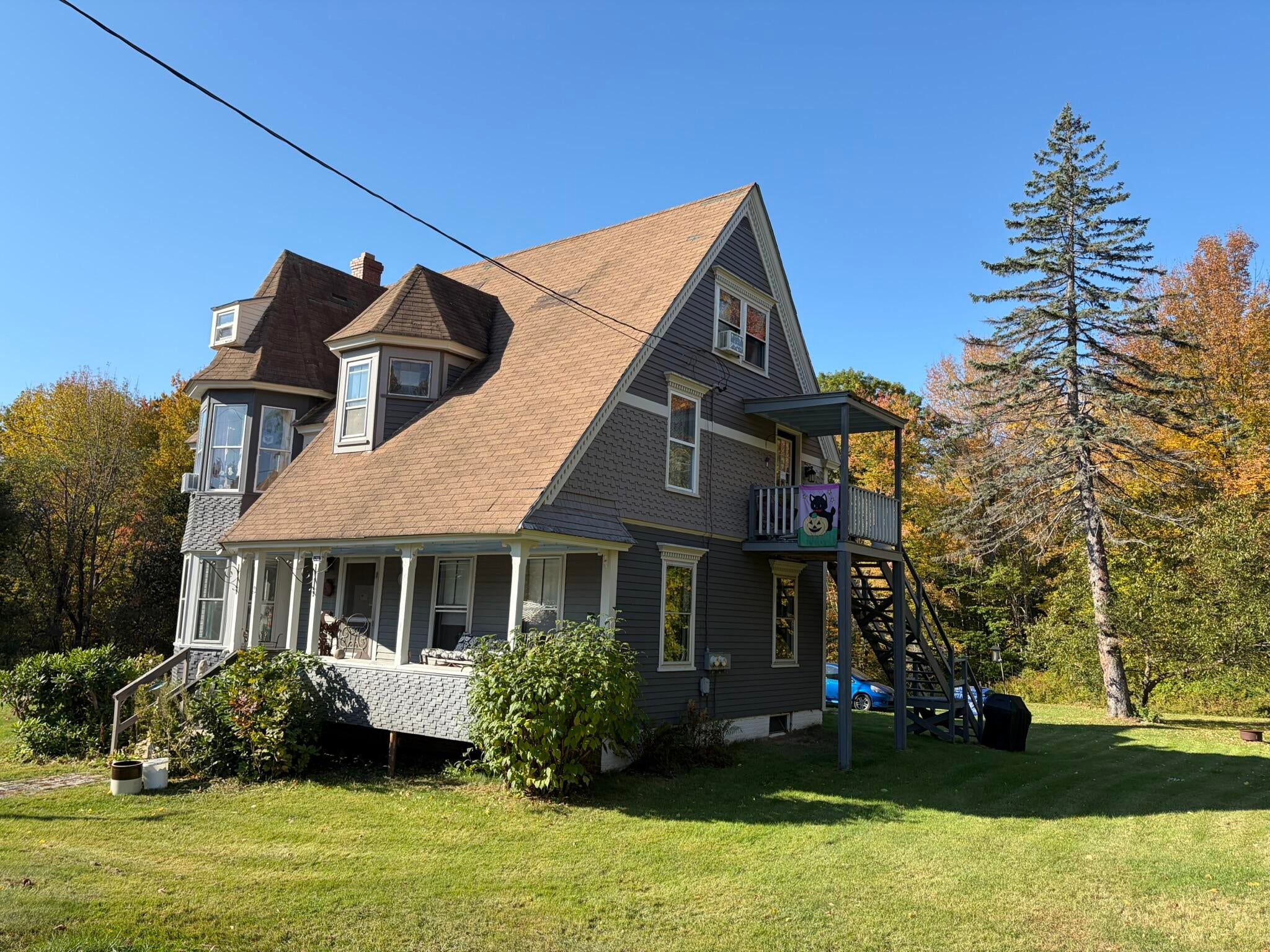 178 North Gorham Road