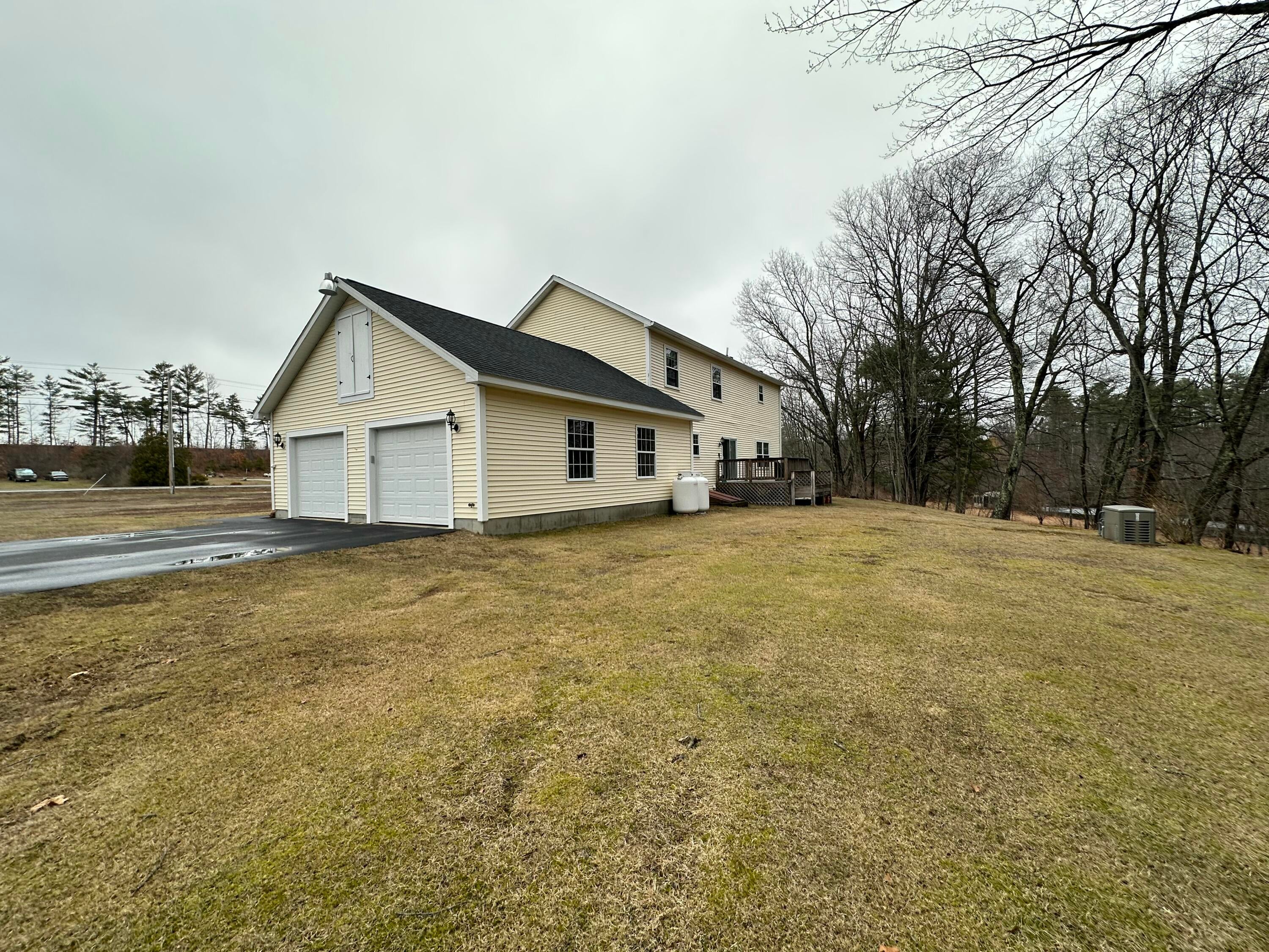 296 North Berwick Road