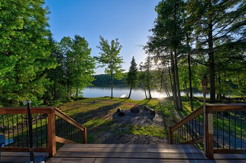 Photo of 122 Hoover Lane, Lincoln, ME 04457 (MLS # 1666013)