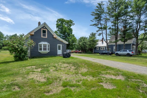 Photo of 121 North Main ST, Solon, ME 04979 (MLS # 1667470)