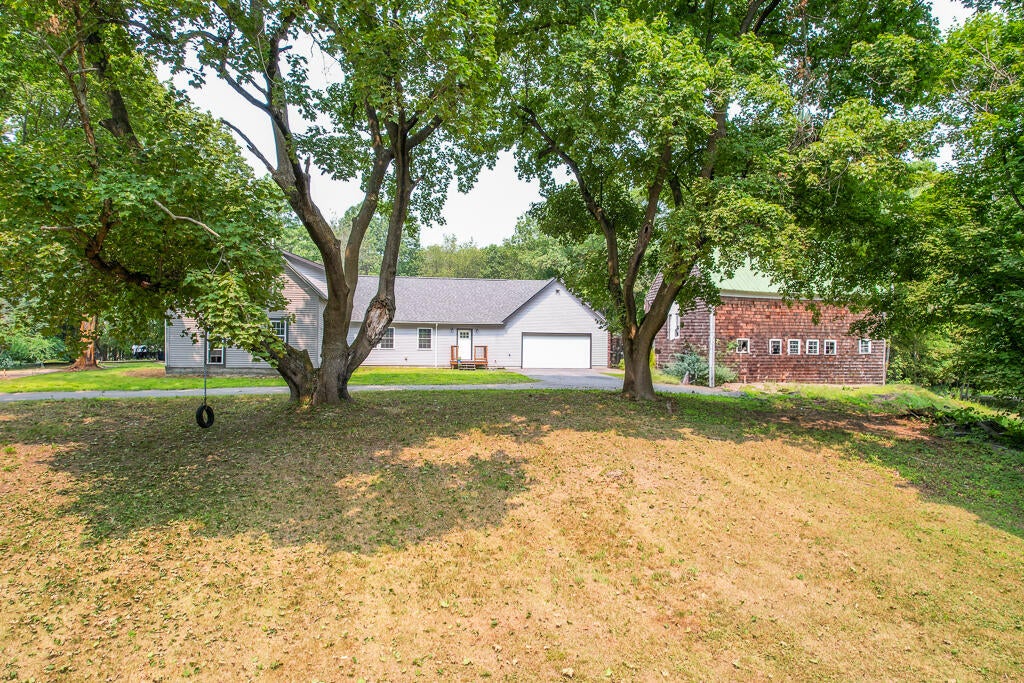 497 N Parish Road