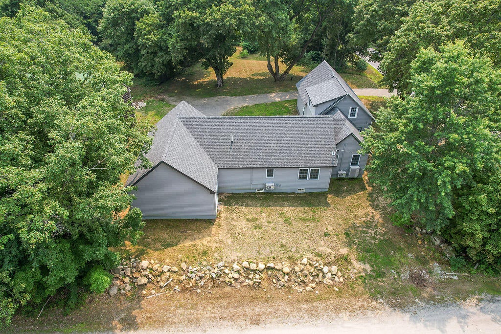 497 N Parish Road