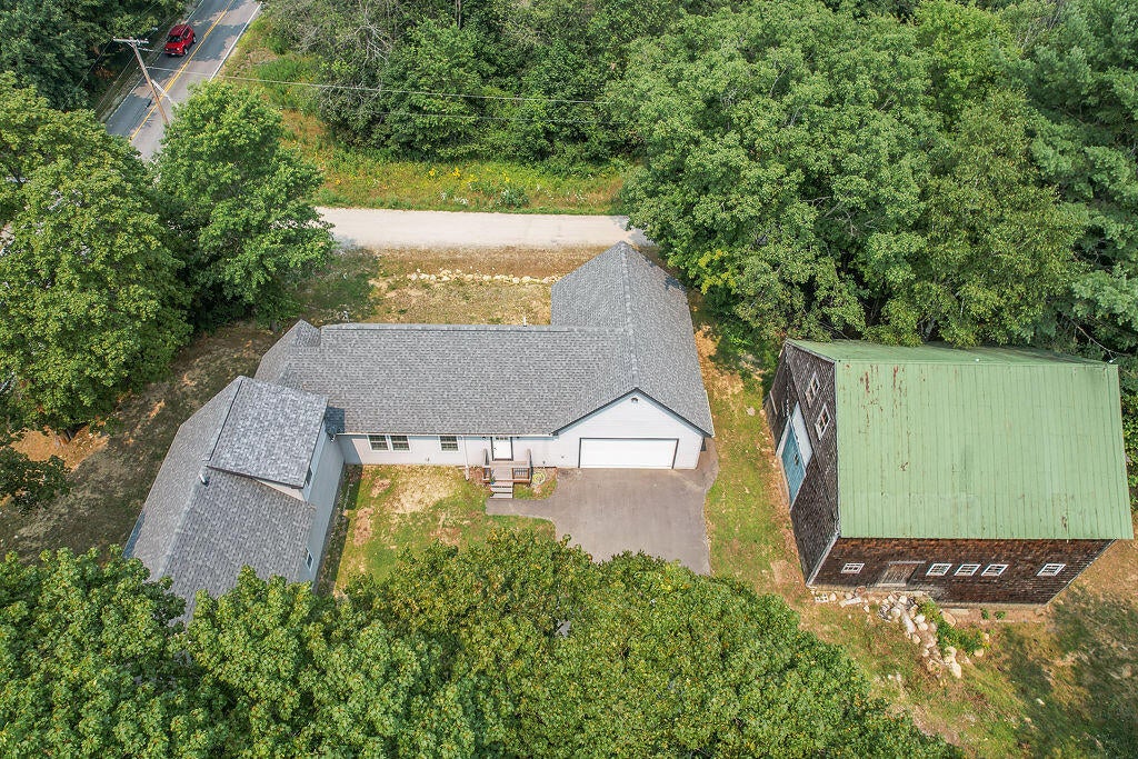 497 N Parish Road