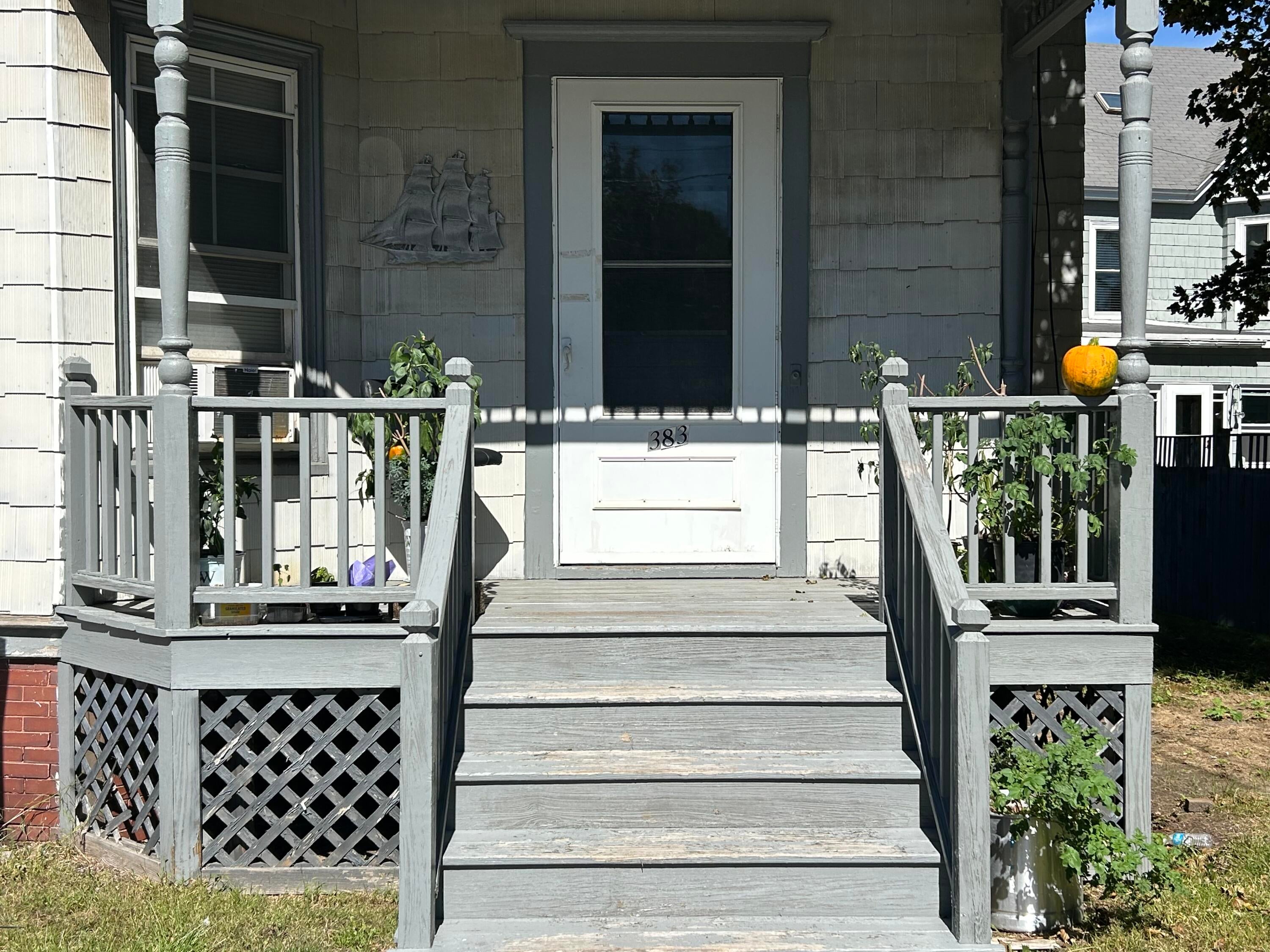 383 Main Street