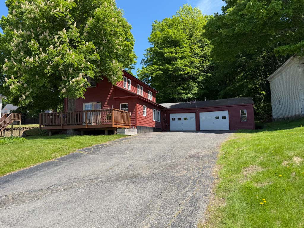 Photo of 15 Pleasant Street, Dexter, ME 04930 (MLS # 1665222)